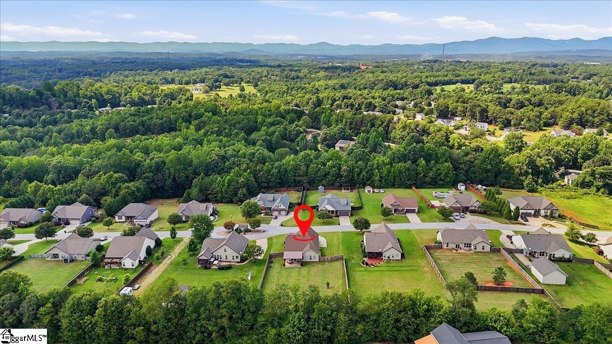 47 Rising Meadow Lane Taylors, SC 29687