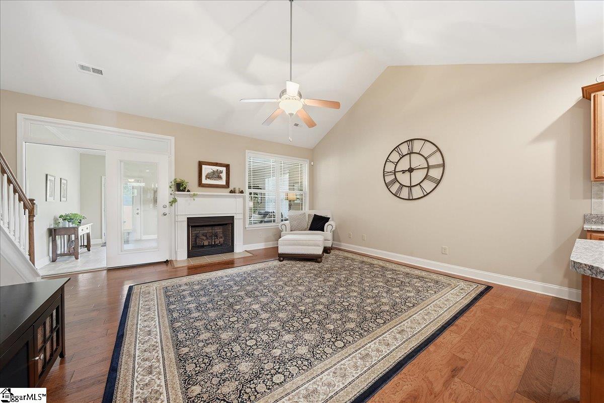 47 Rising Meadow Lane Taylors, SC 29687