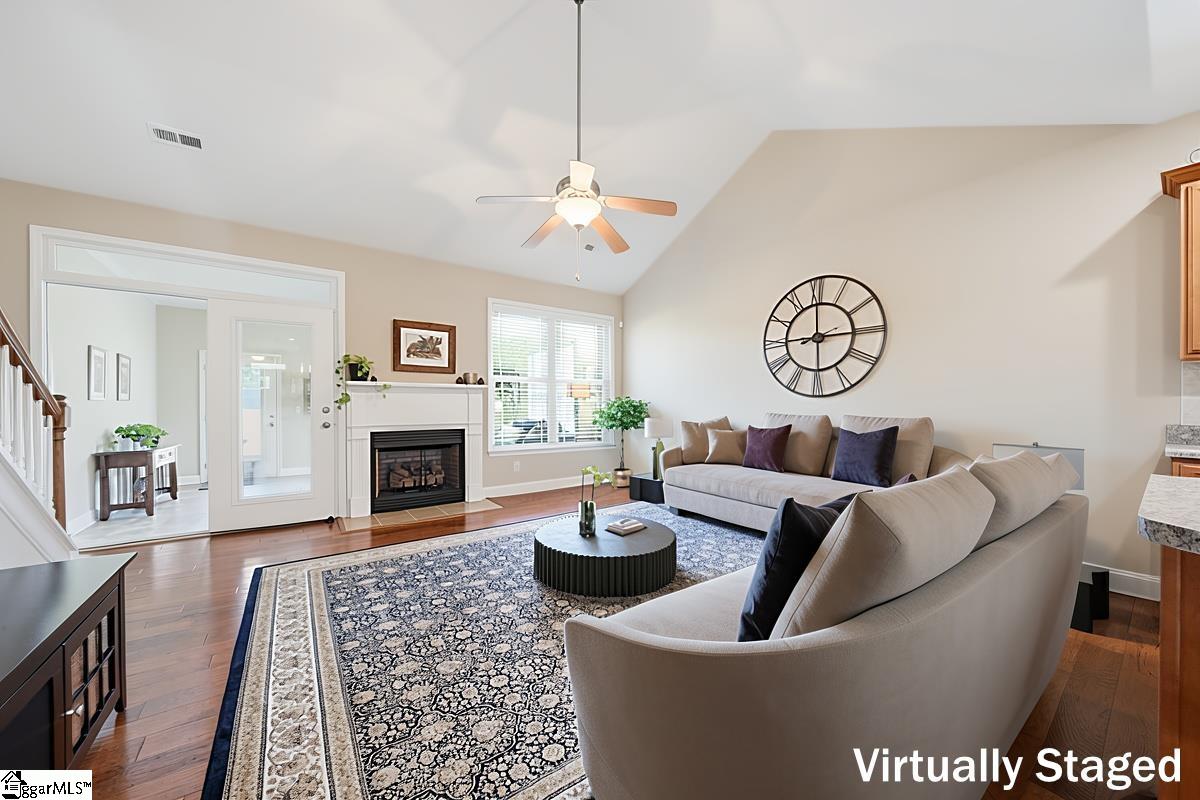 47 Rising Meadow Lane Taylors, SC 29687