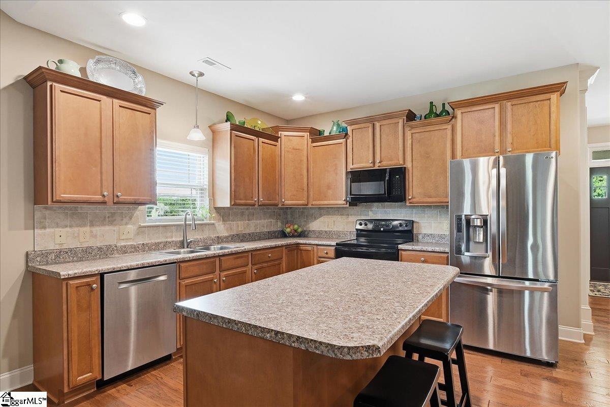 47 Rising Meadow Lane Taylors, SC 29687