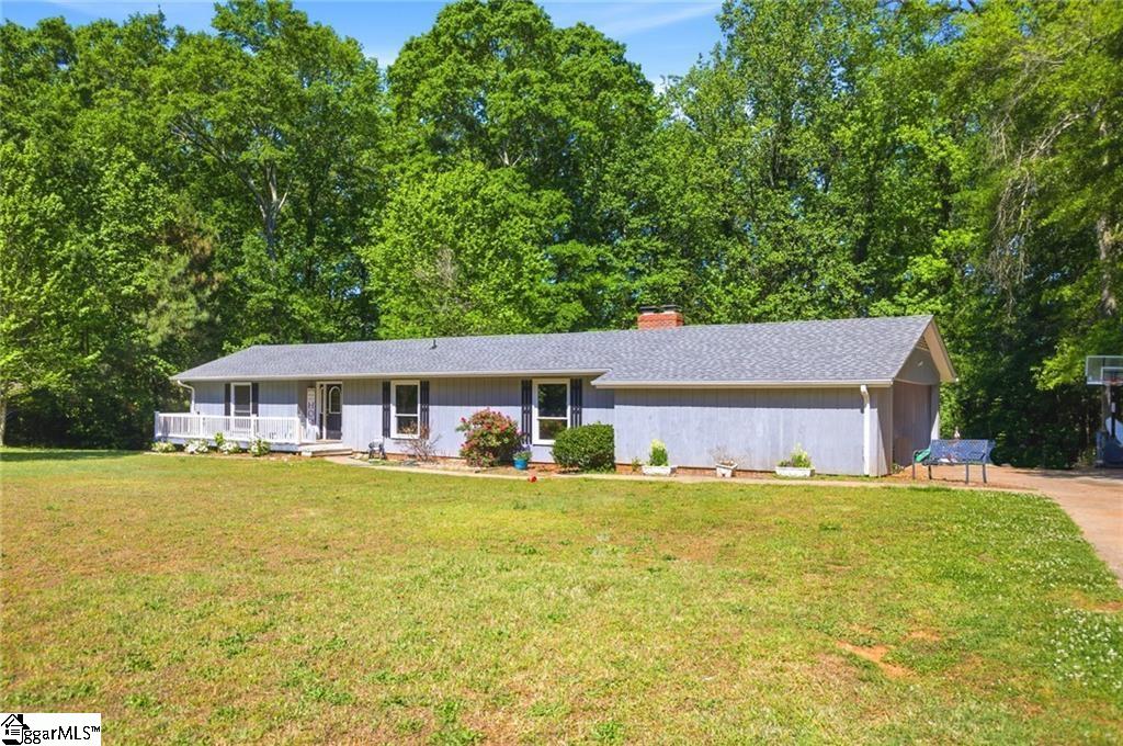 311 Cumberland Way Anderson, SC 29621