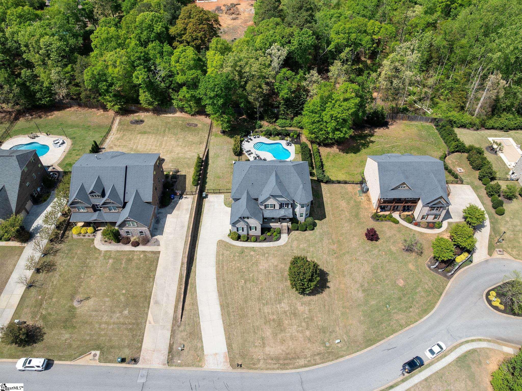 235 Tuxedo Lane Greer, SC 29651