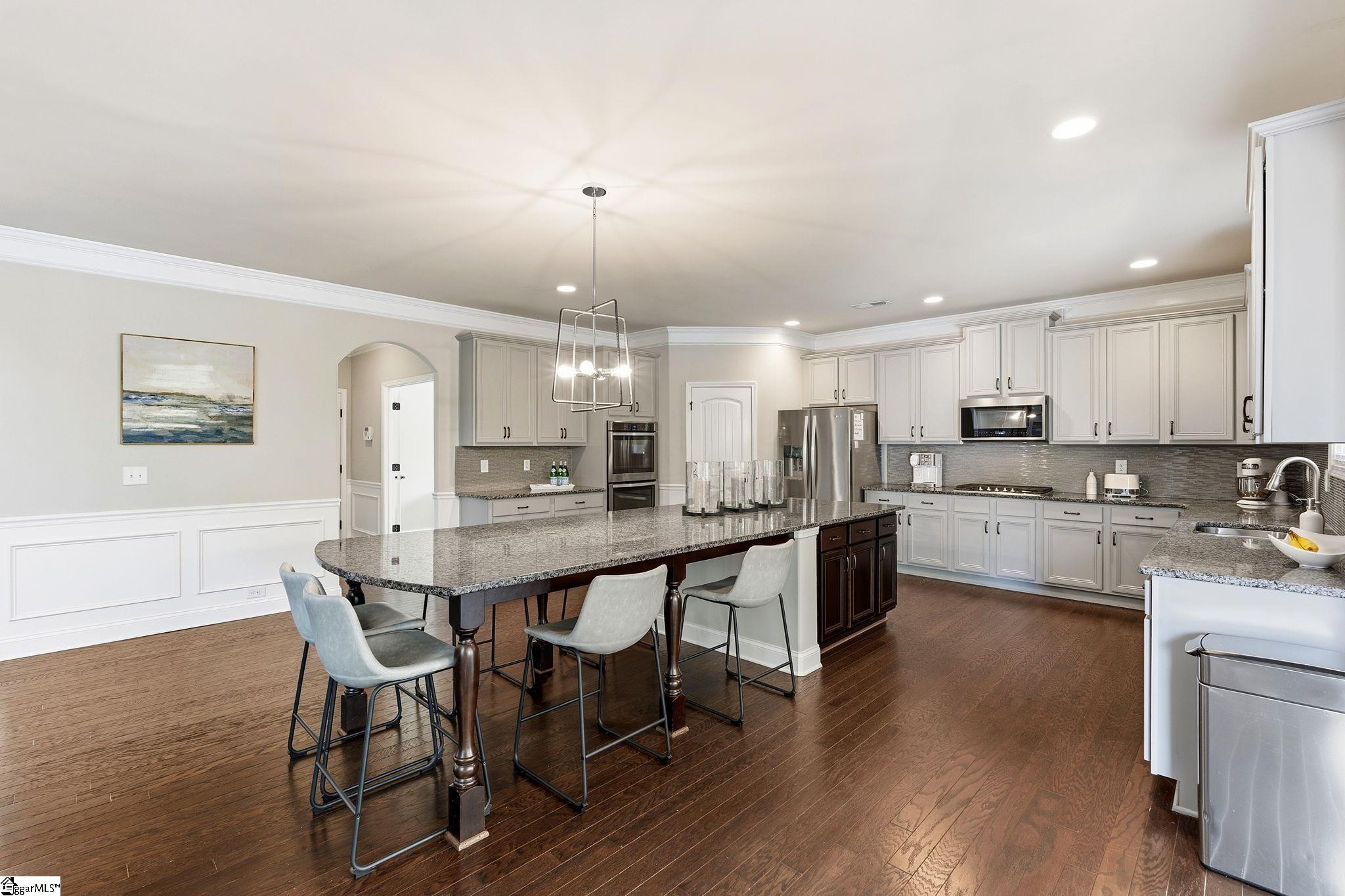 235 Tuxedo Lane Greer, SC 29651
