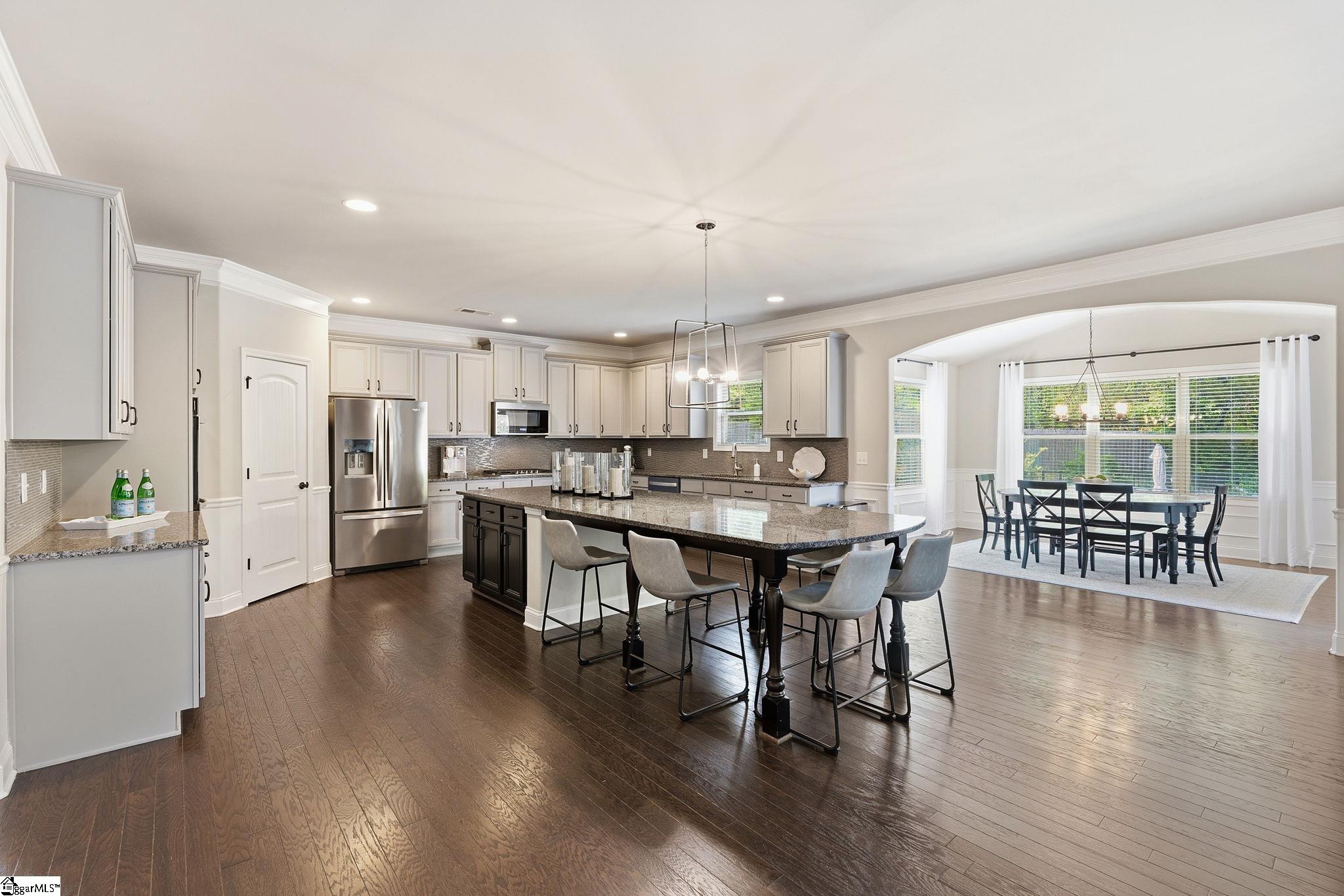 235 Tuxedo Lane Greer, SC 29651