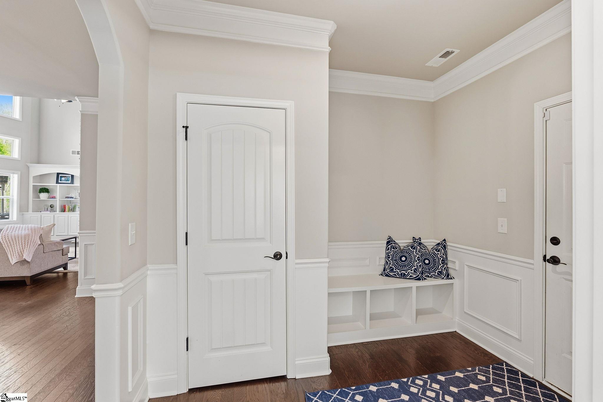 235 Tuxedo Lane Greer, SC 29651