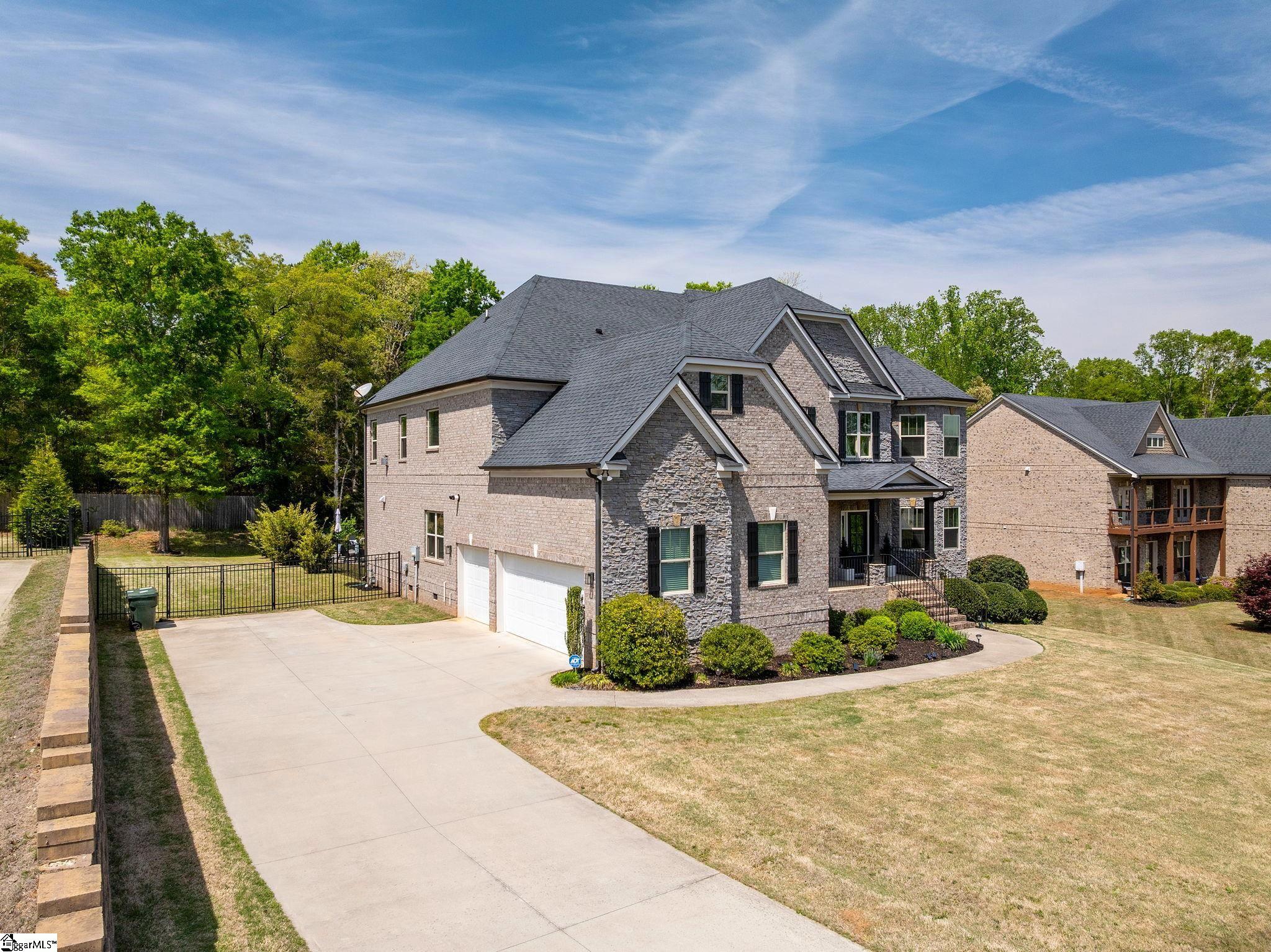 235 Tuxedo Lane Greer, SC 29651