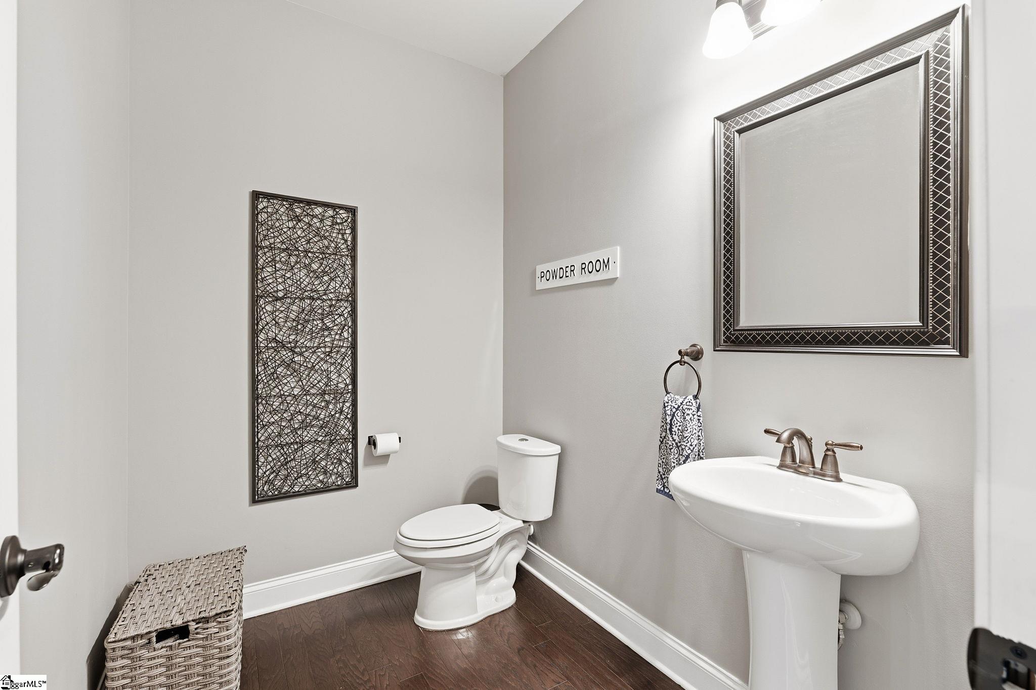 235 Tuxedo Lane Greer, SC 29651