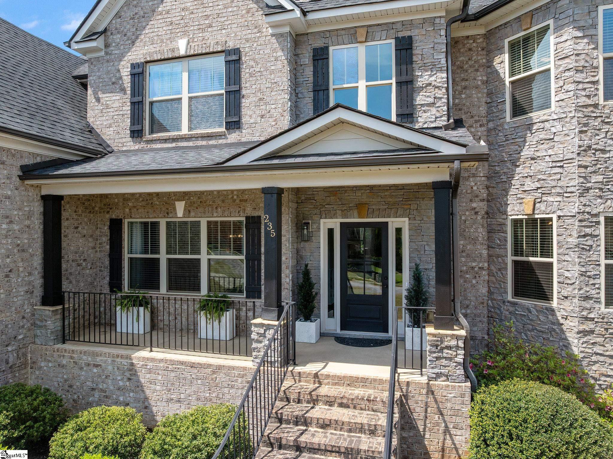 235 Tuxedo Lane Greer, SC 29651