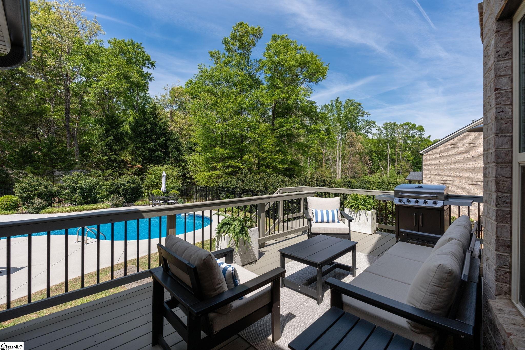 235 Tuxedo Lane Greer, SC 29651