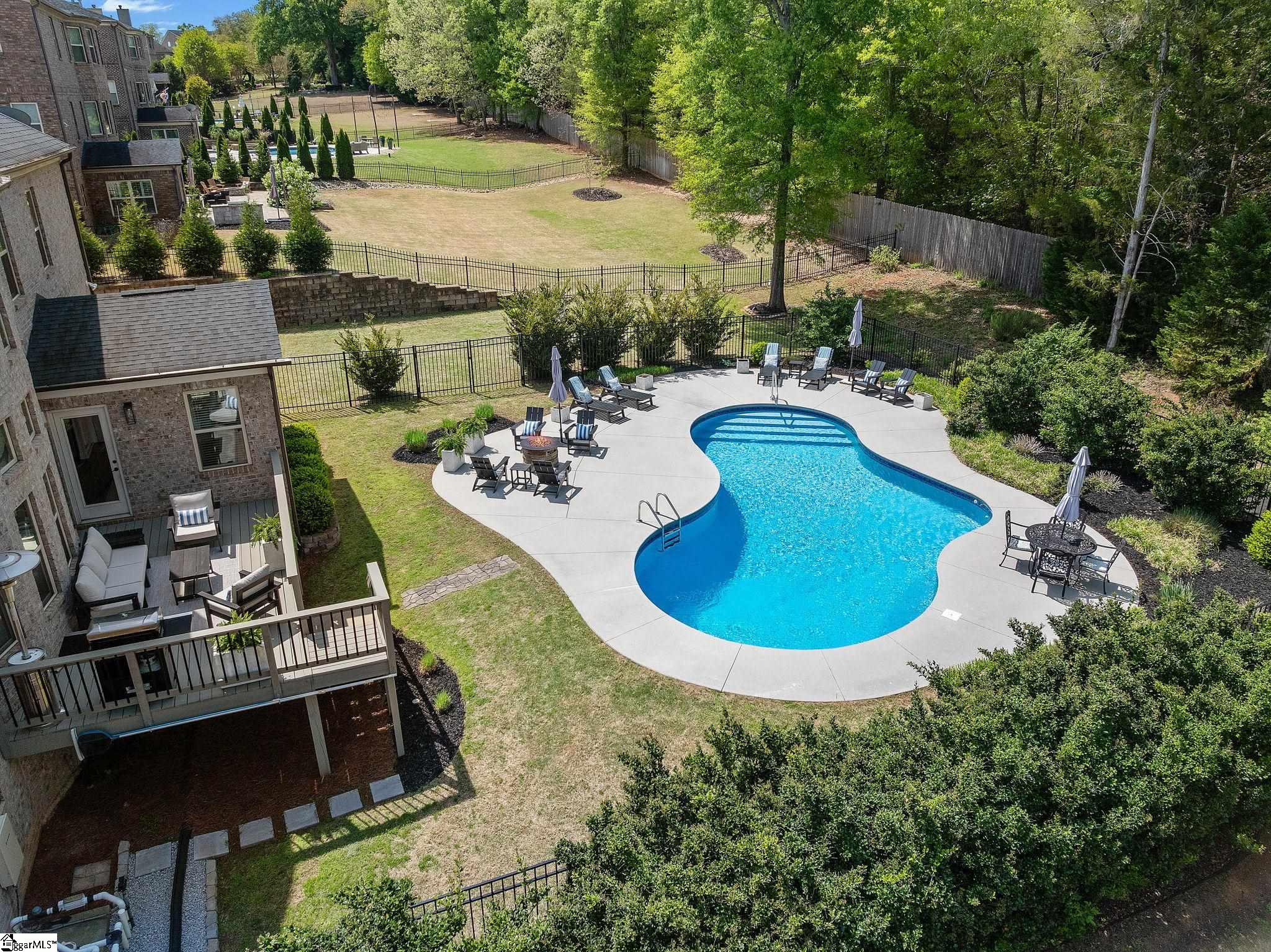 235 Tuxedo Lane Greer, SC 29651