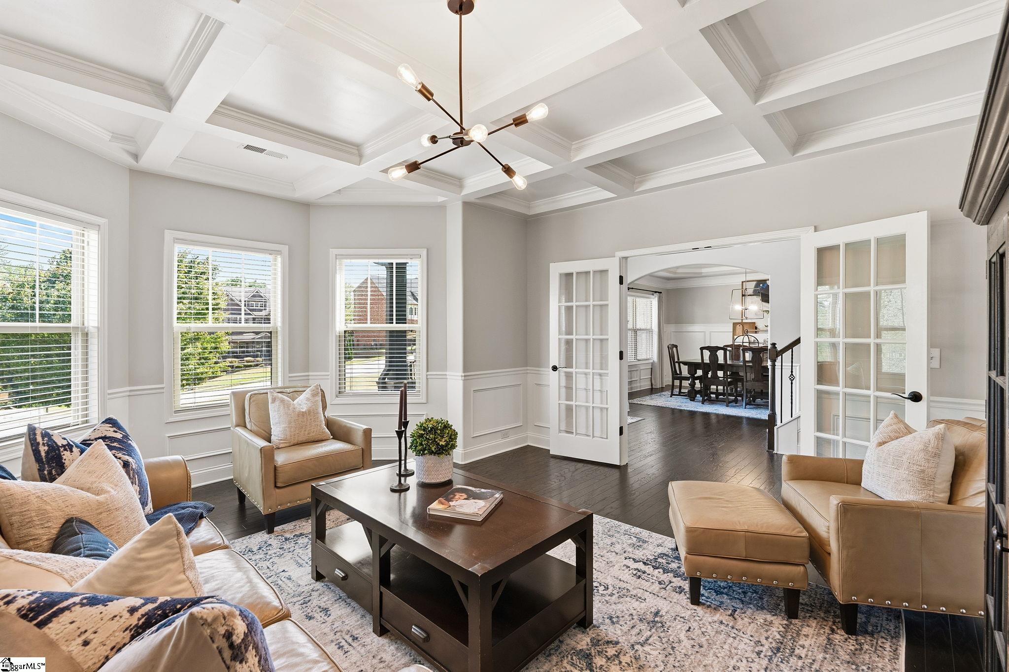 235 Tuxedo Lane Greer, SC 29651