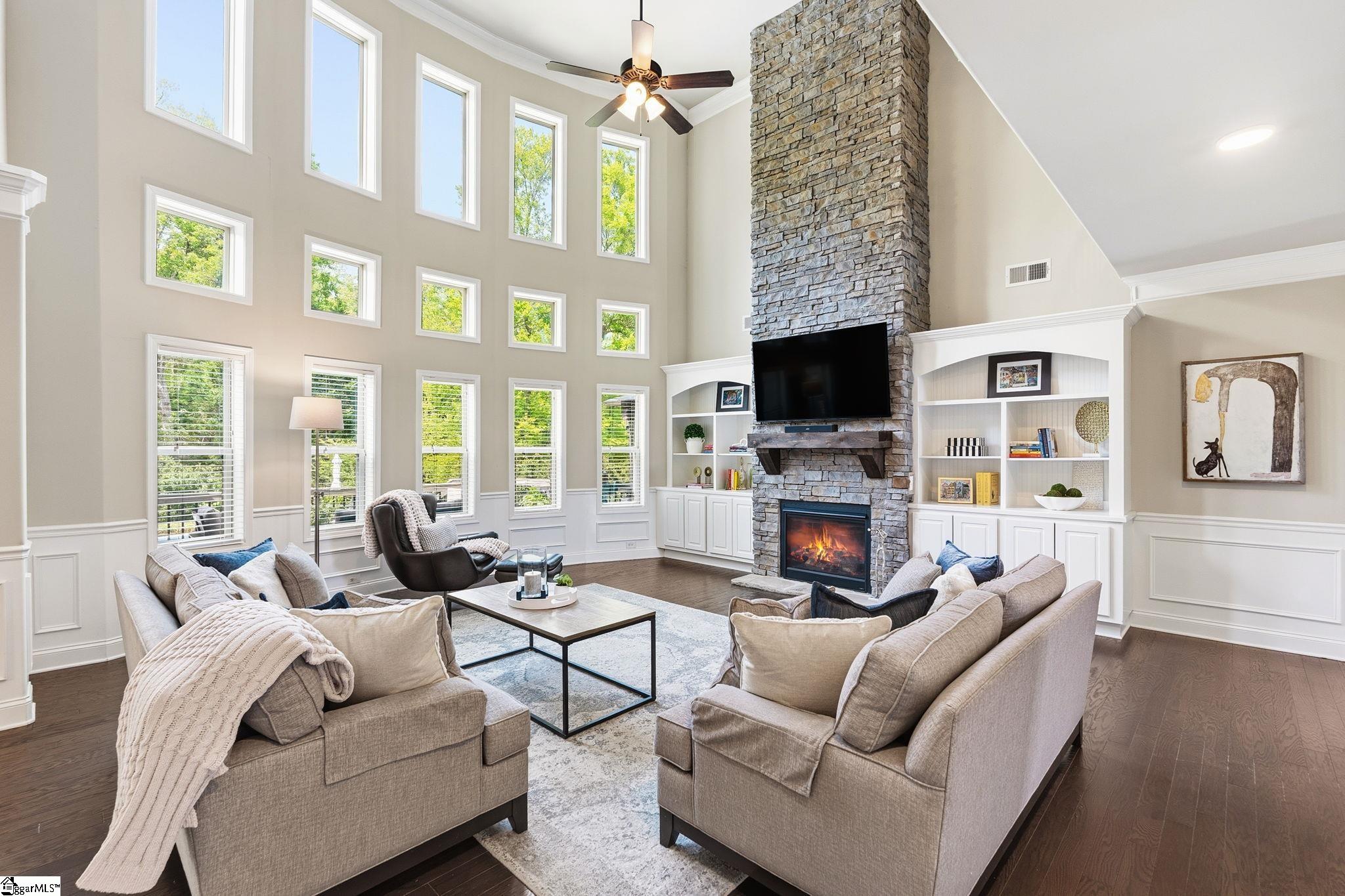 235 Tuxedo Lane Greer, SC 29651