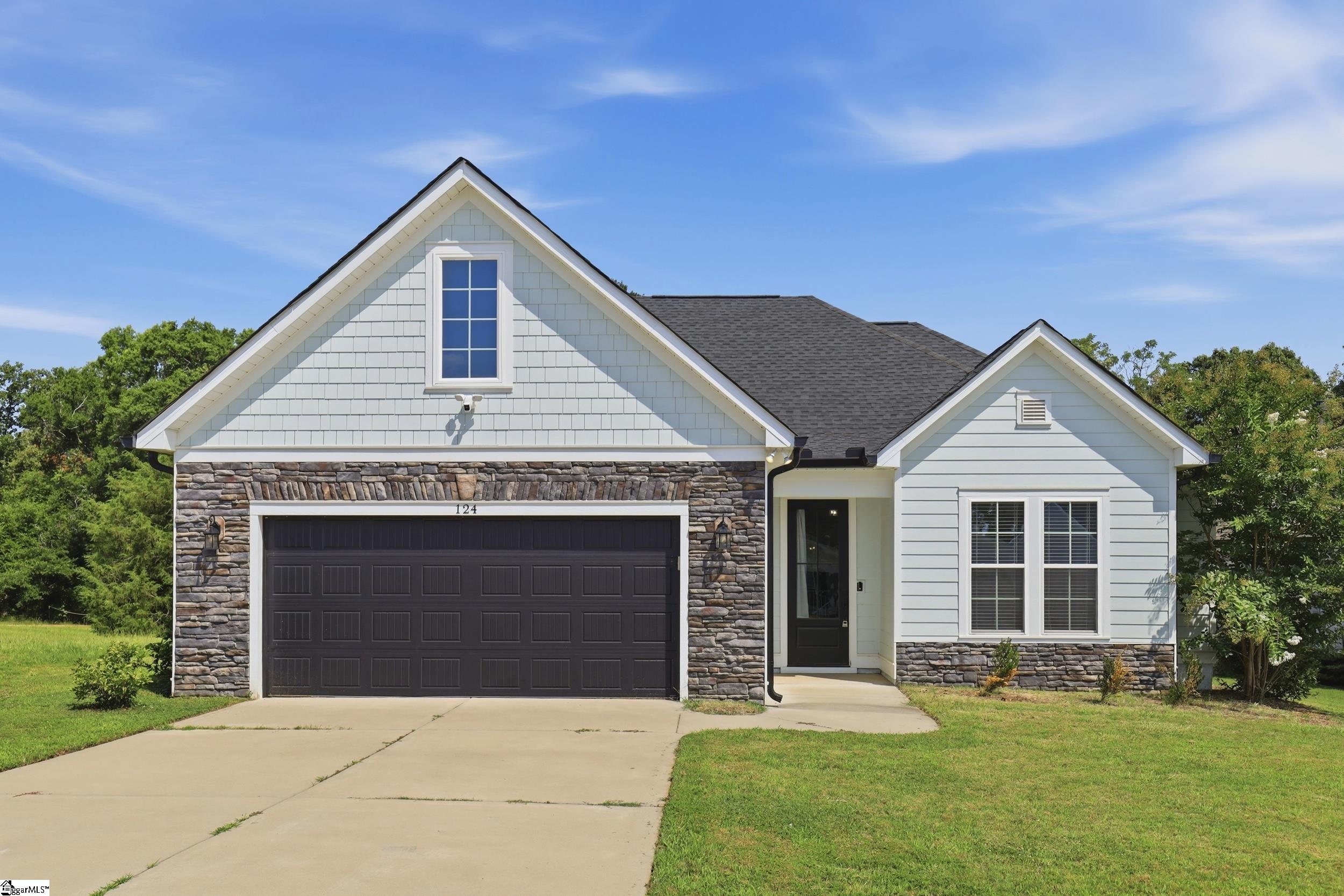 124 Champion Green Greenwood, SC 29649