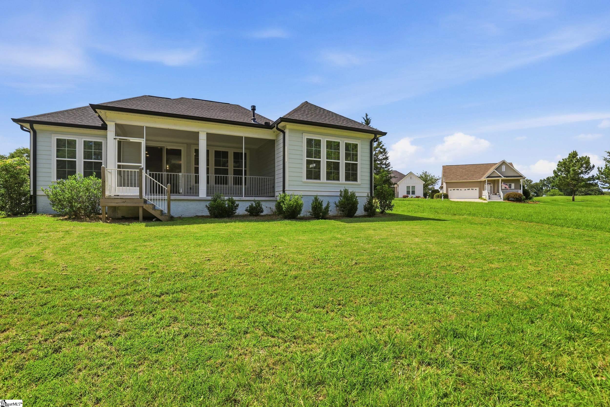 124 Champion Green Greenwood, SC 29649