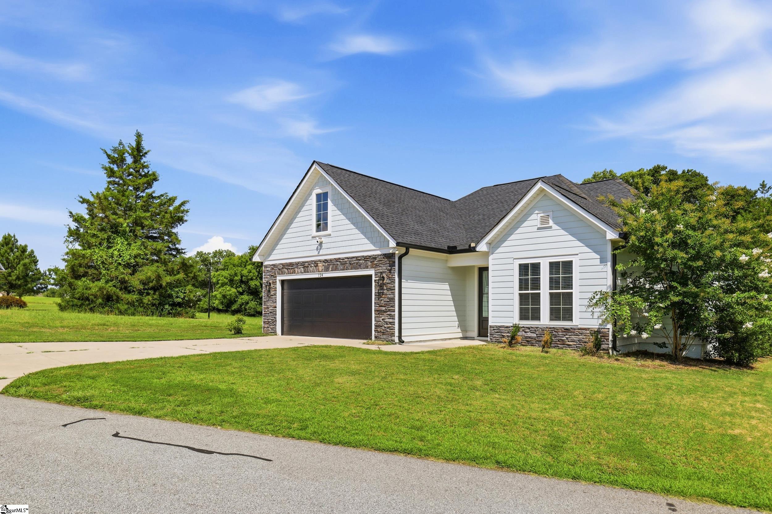 124 Champion Green Greenwood, SC 29649