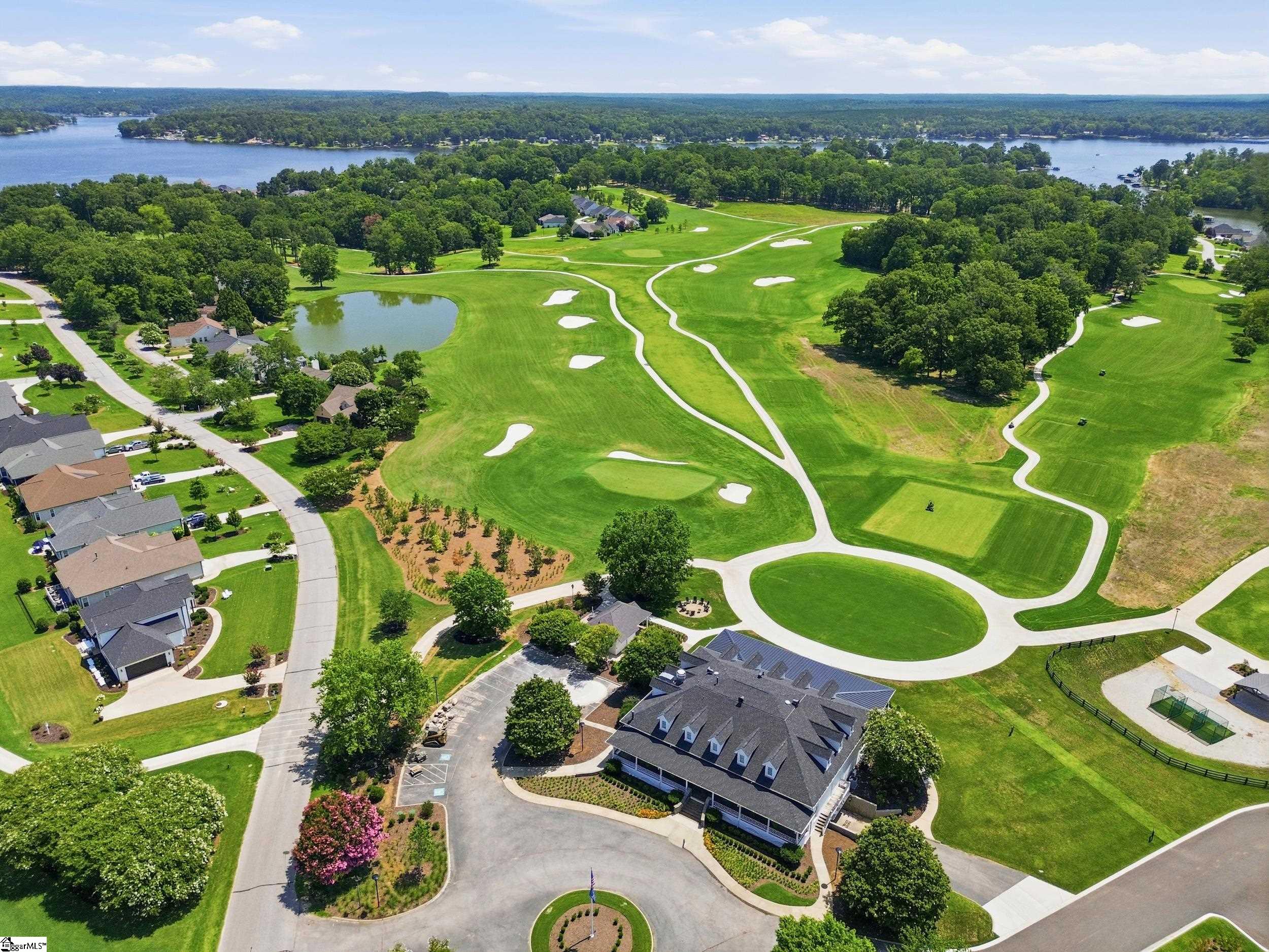 124 Champion Green Greenwood, SC 29649