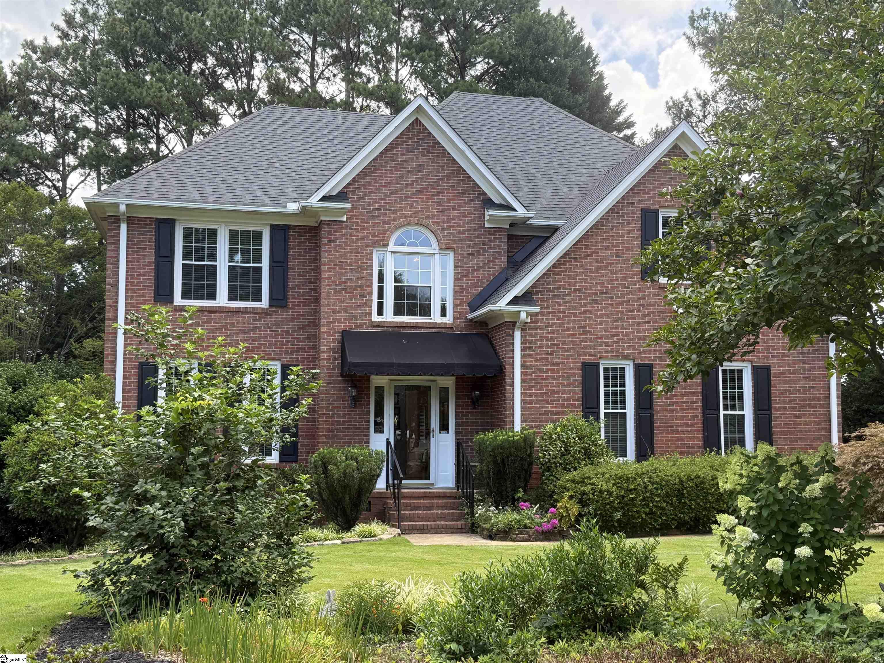 206 Gelsemium Place Greenville, SC 29615-5457