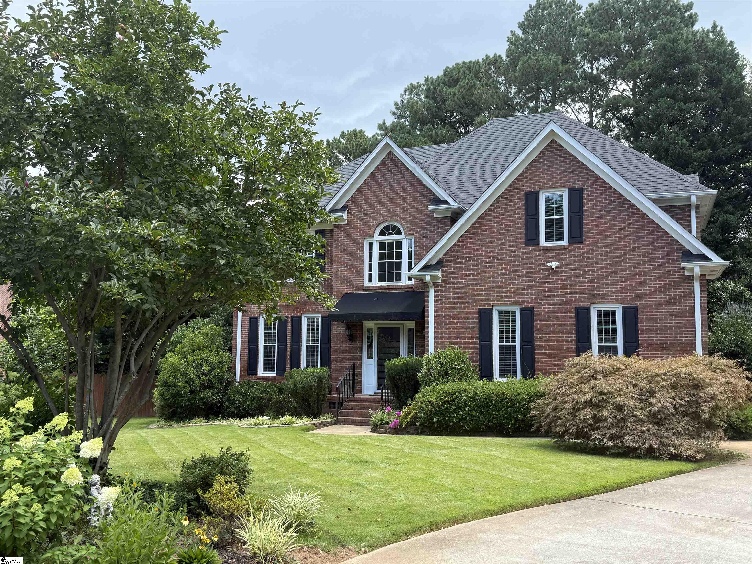 206 Gelsemium Place Greenville, SC 29615-5457