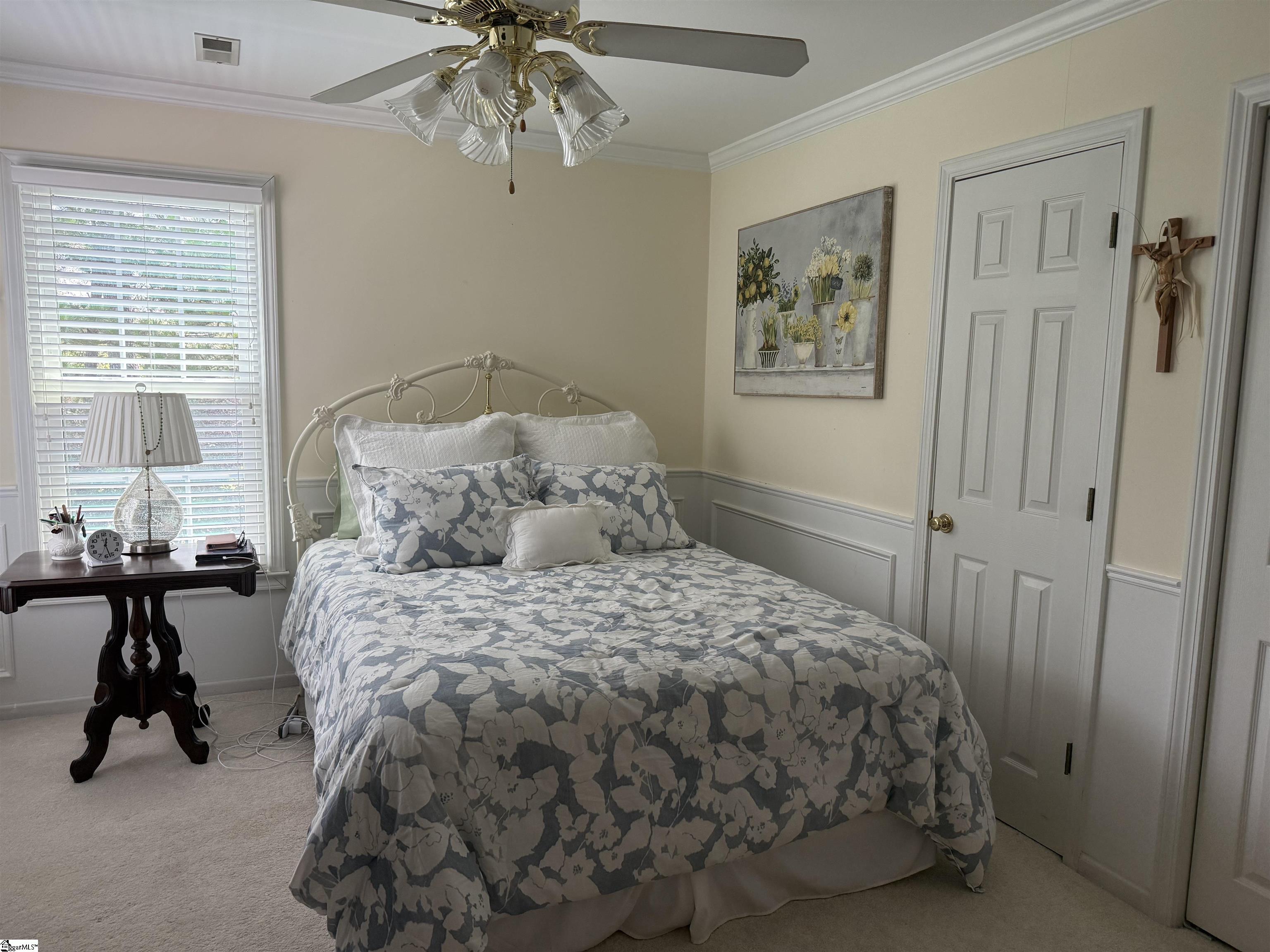 206 Gelsemium Place Greenville, SC 29615-5457