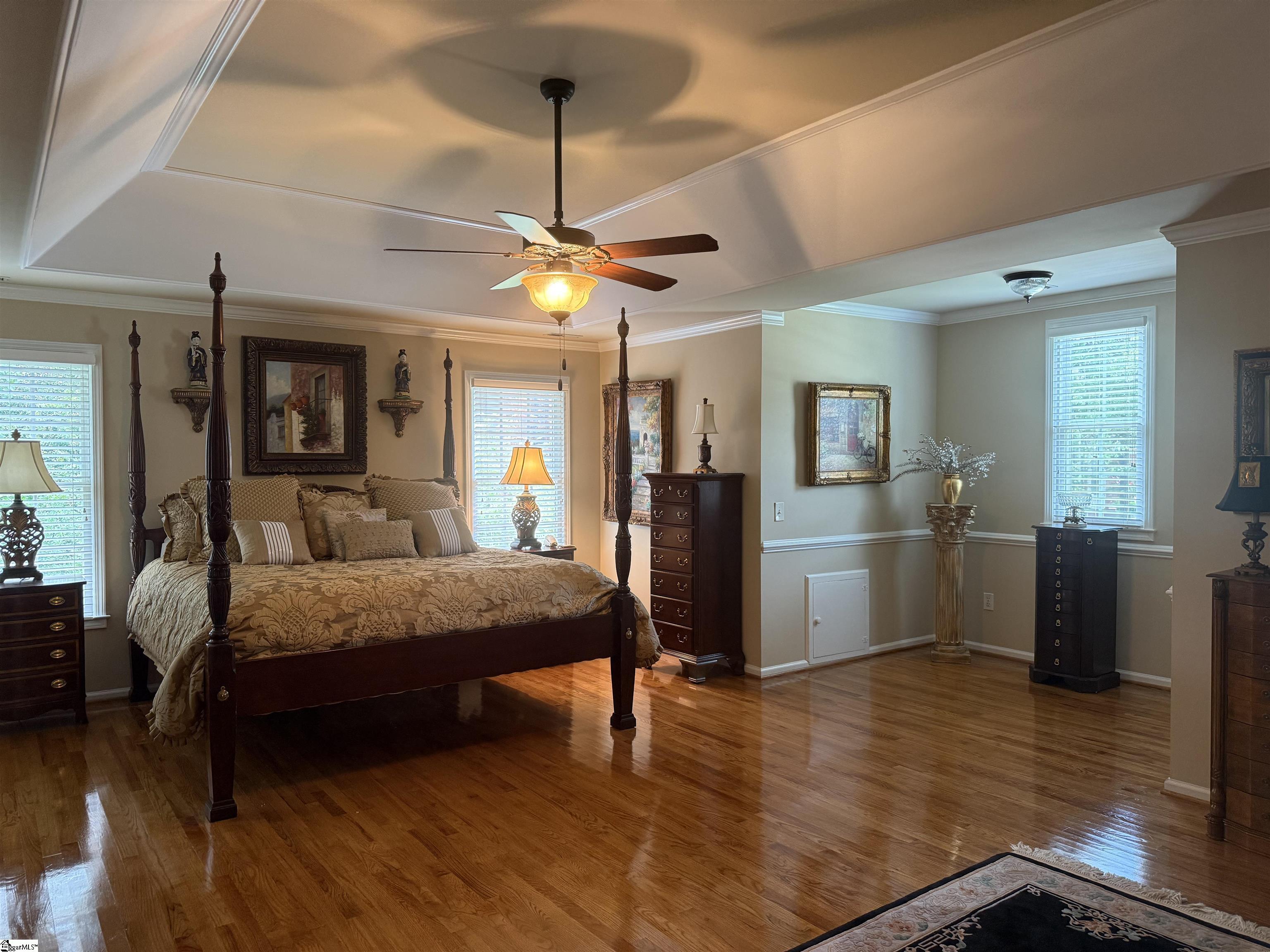 206 Gelsemium Place Greenville, SC 29615-5457