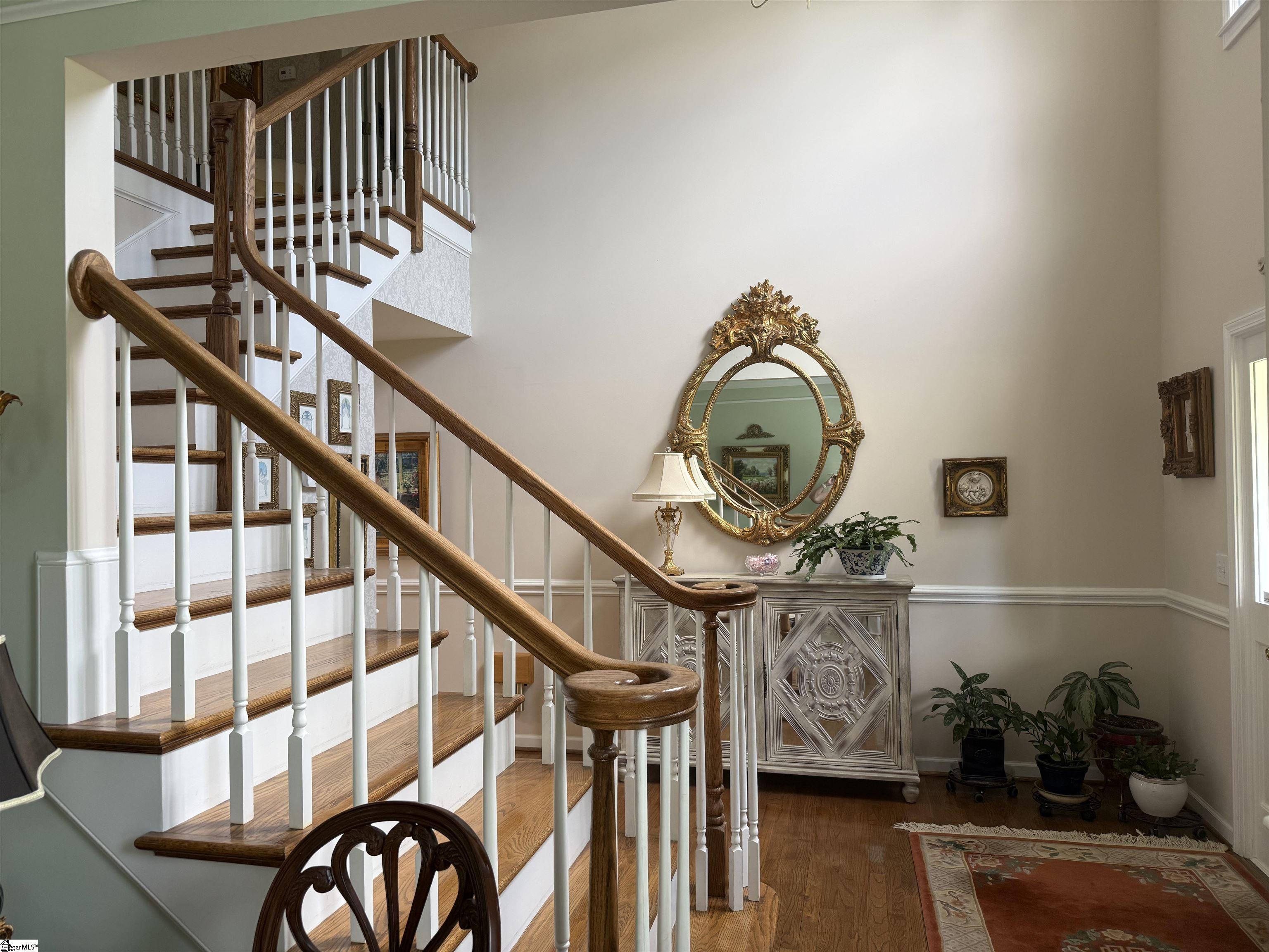 206 Gelsemium Place Greenville, SC 29615-5457