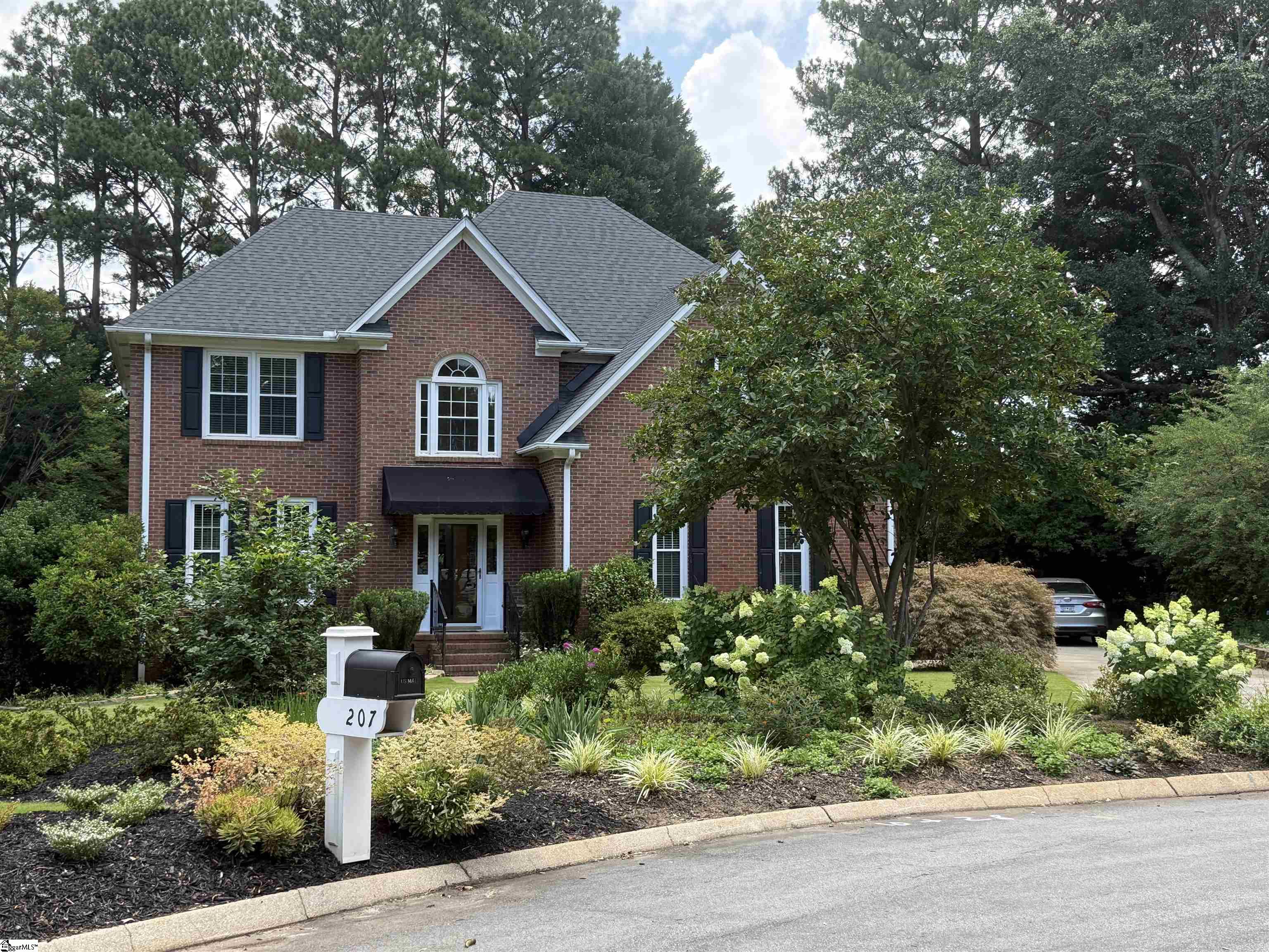 206 Gelsemium Place Greenville, SC 29615-5457