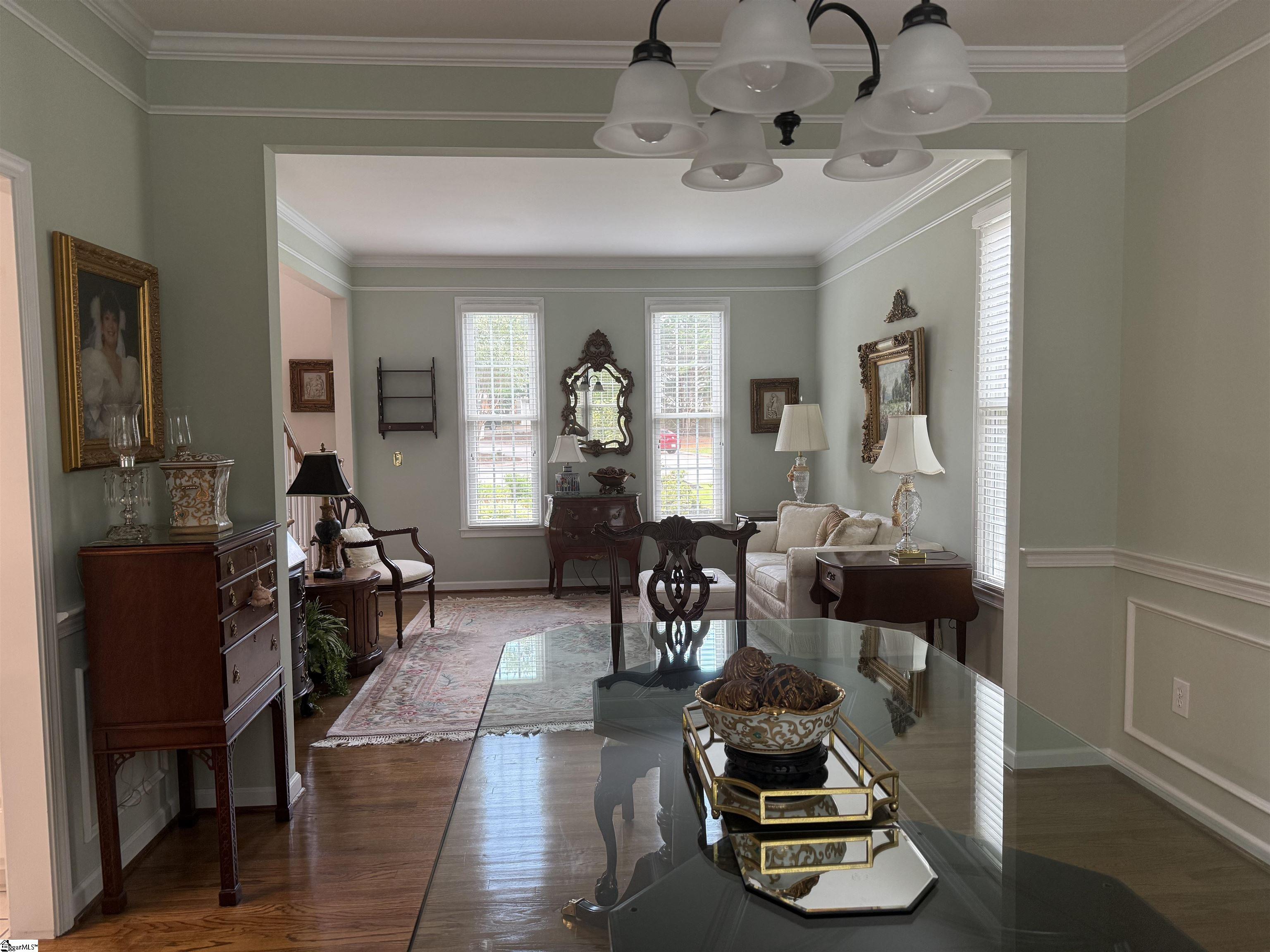 206 Gelsemium Place Greenville, SC 29615-5457