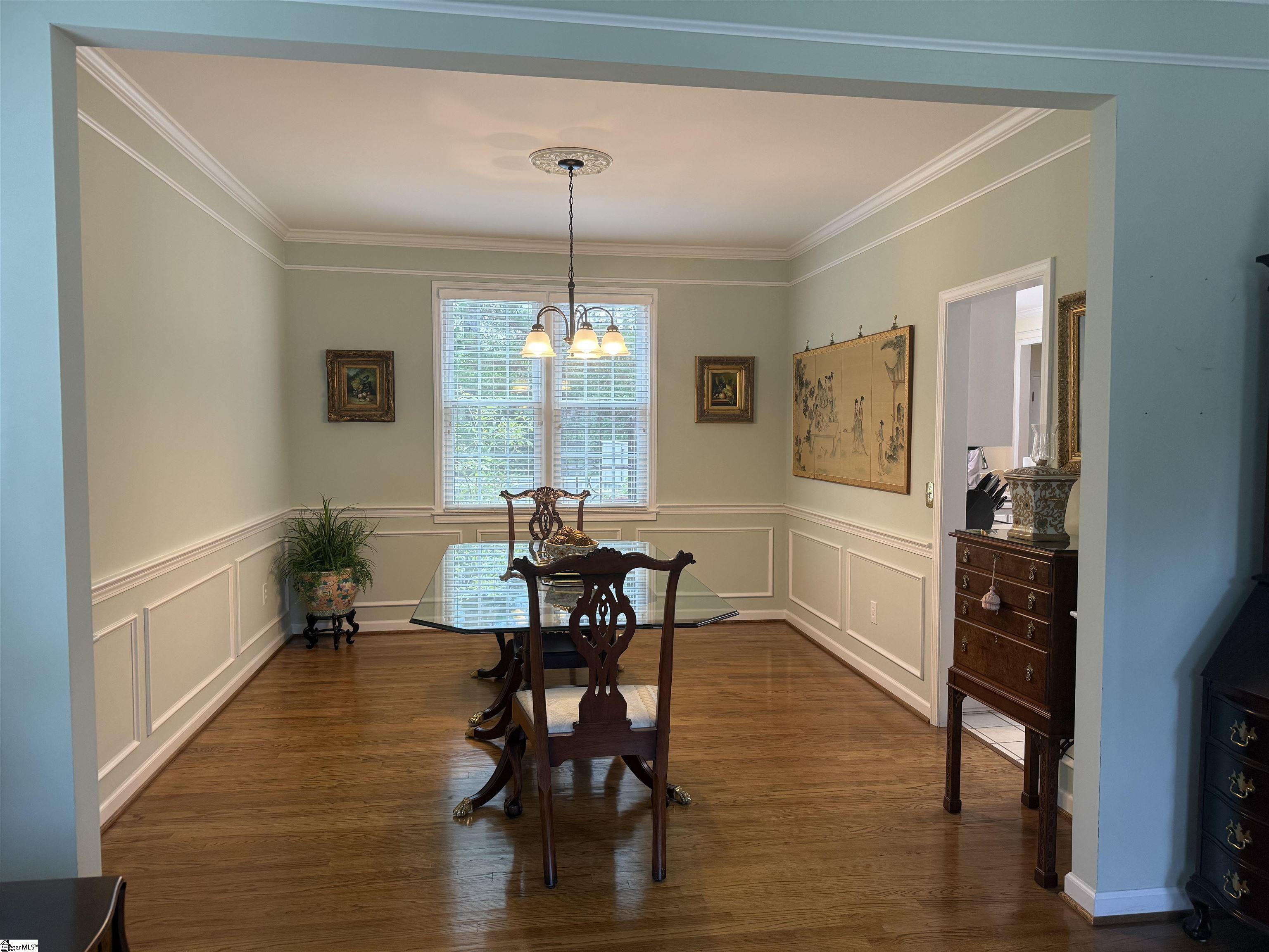 206 Gelsemium Place Greenville, SC 29615-5457