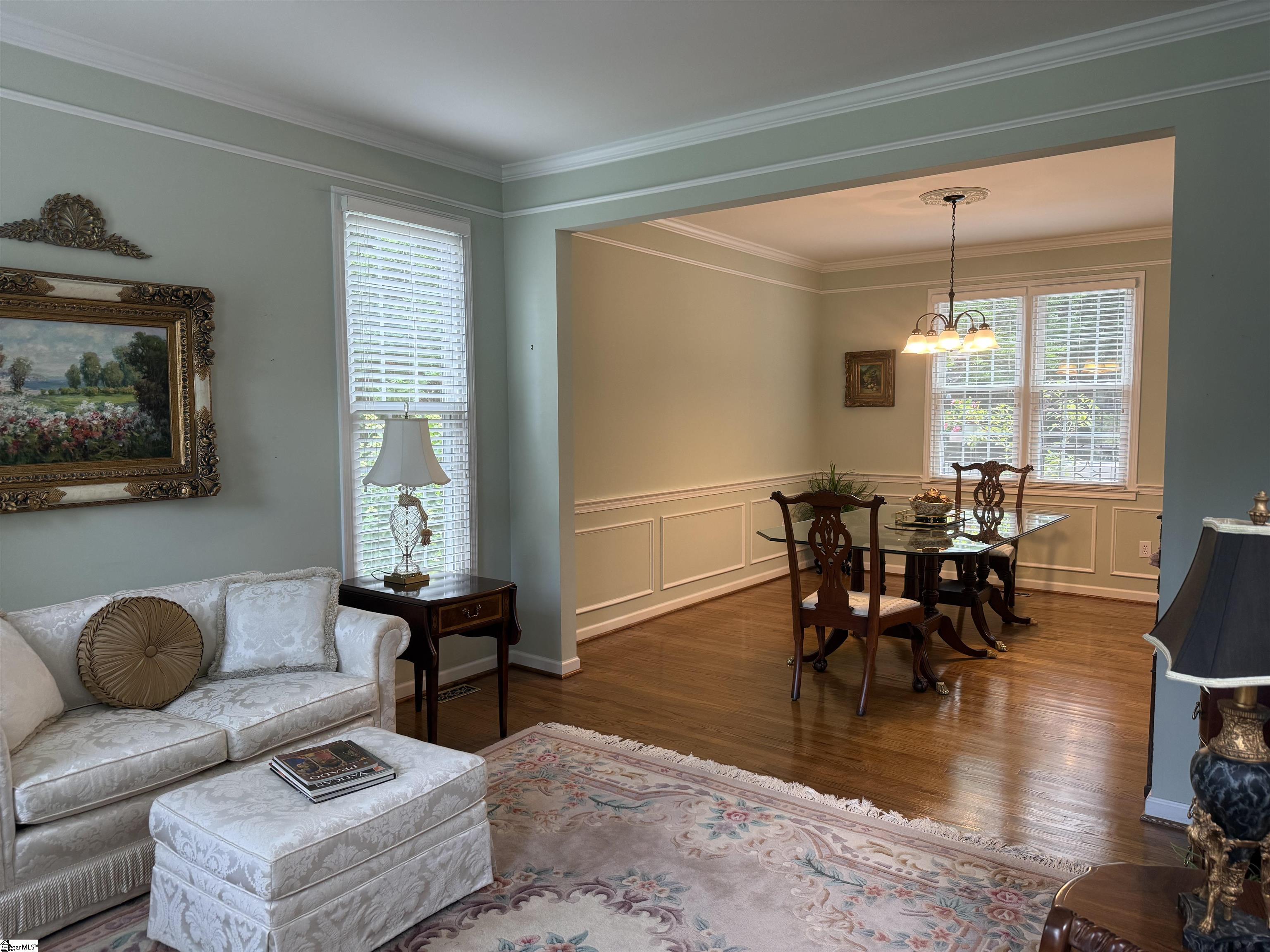 206 Gelsemium Place Greenville, SC 29615-5457
