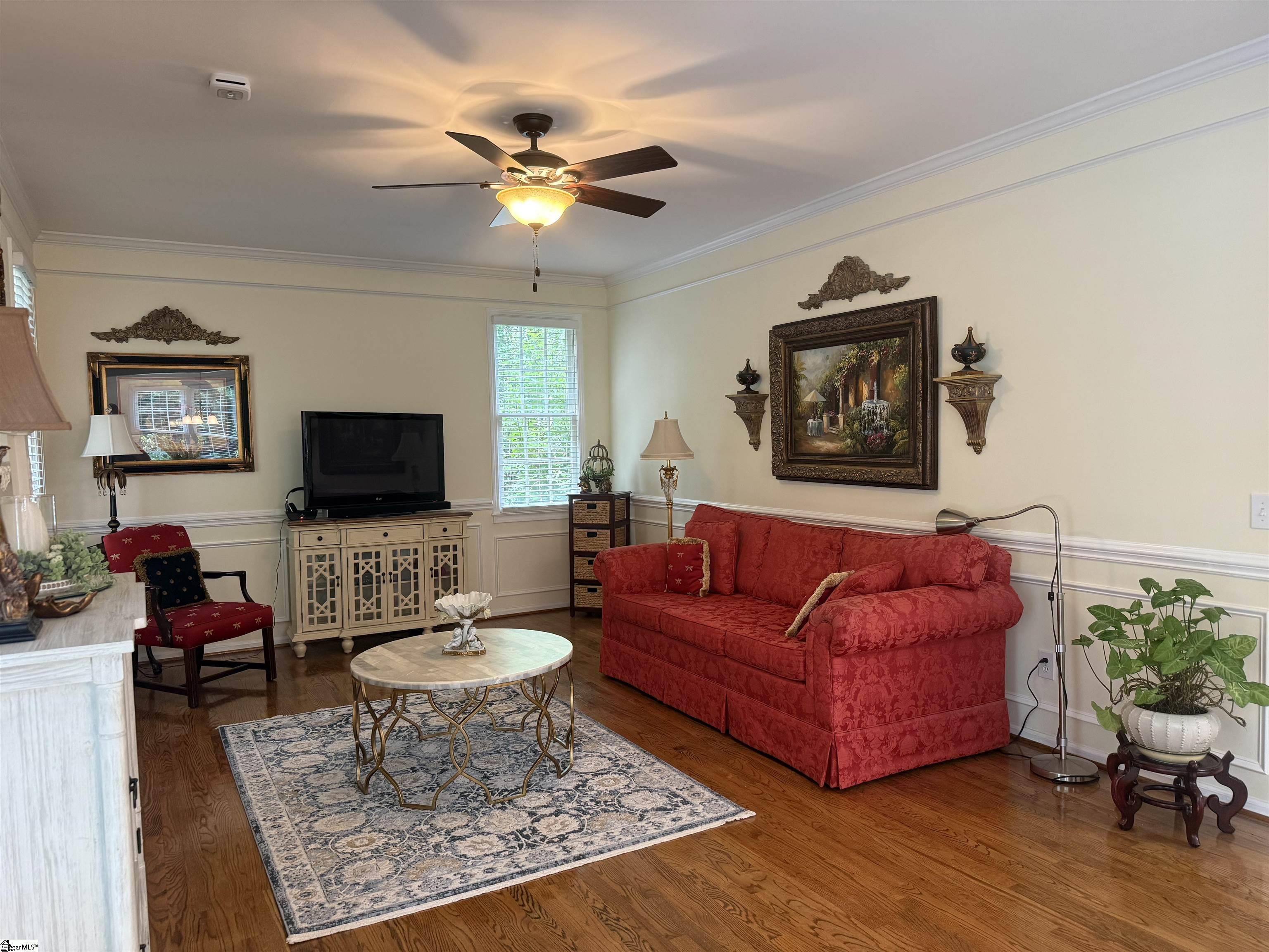 206 Gelsemium Place Greenville, SC 29615-5457