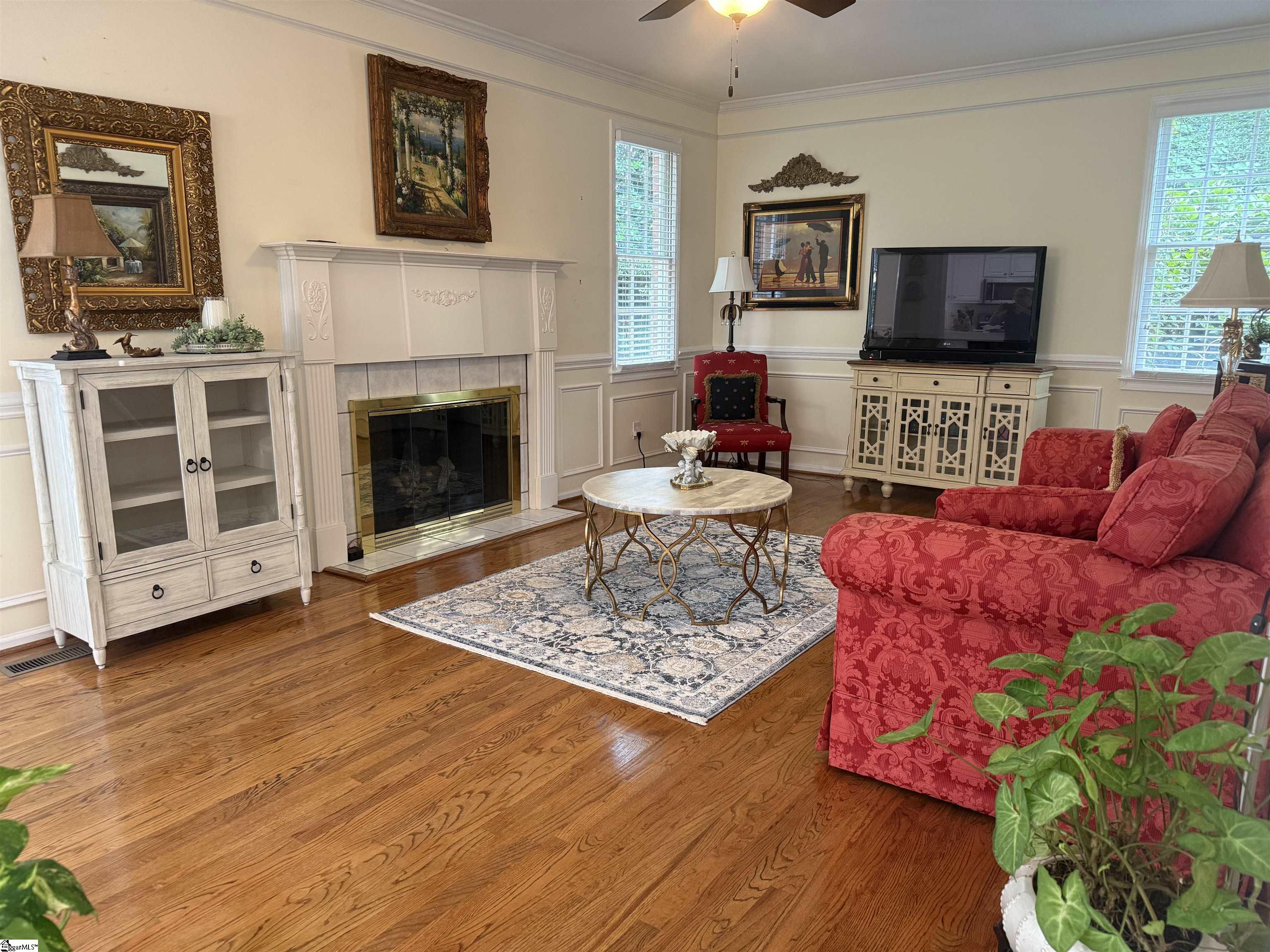 206 Gelsemium Place Greenville, SC 29615-5457