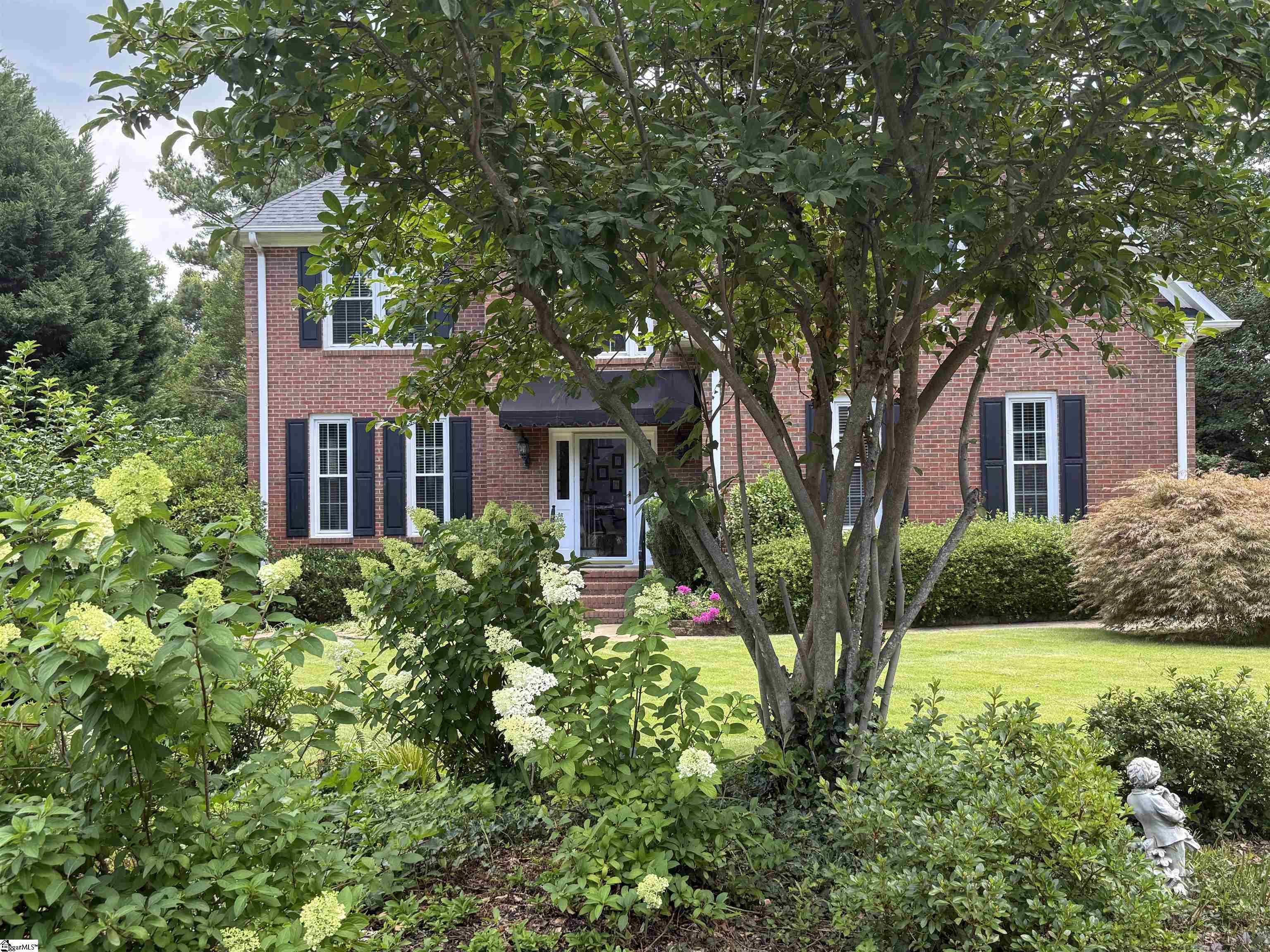 206 Gelsemium Place Greenville, SC 29615-5457