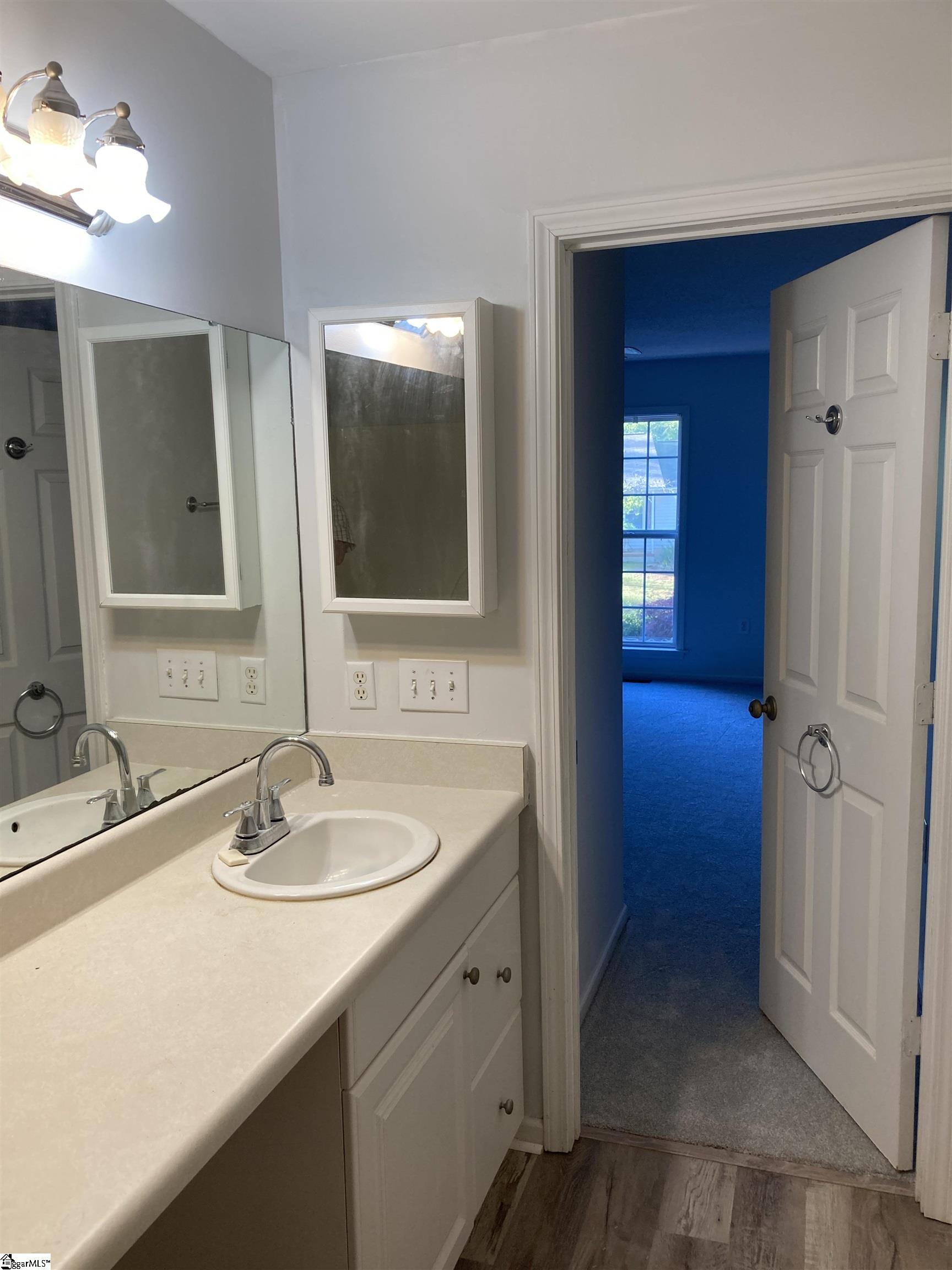 110 Poplar Creek Drive Spartanburg, SC 29303