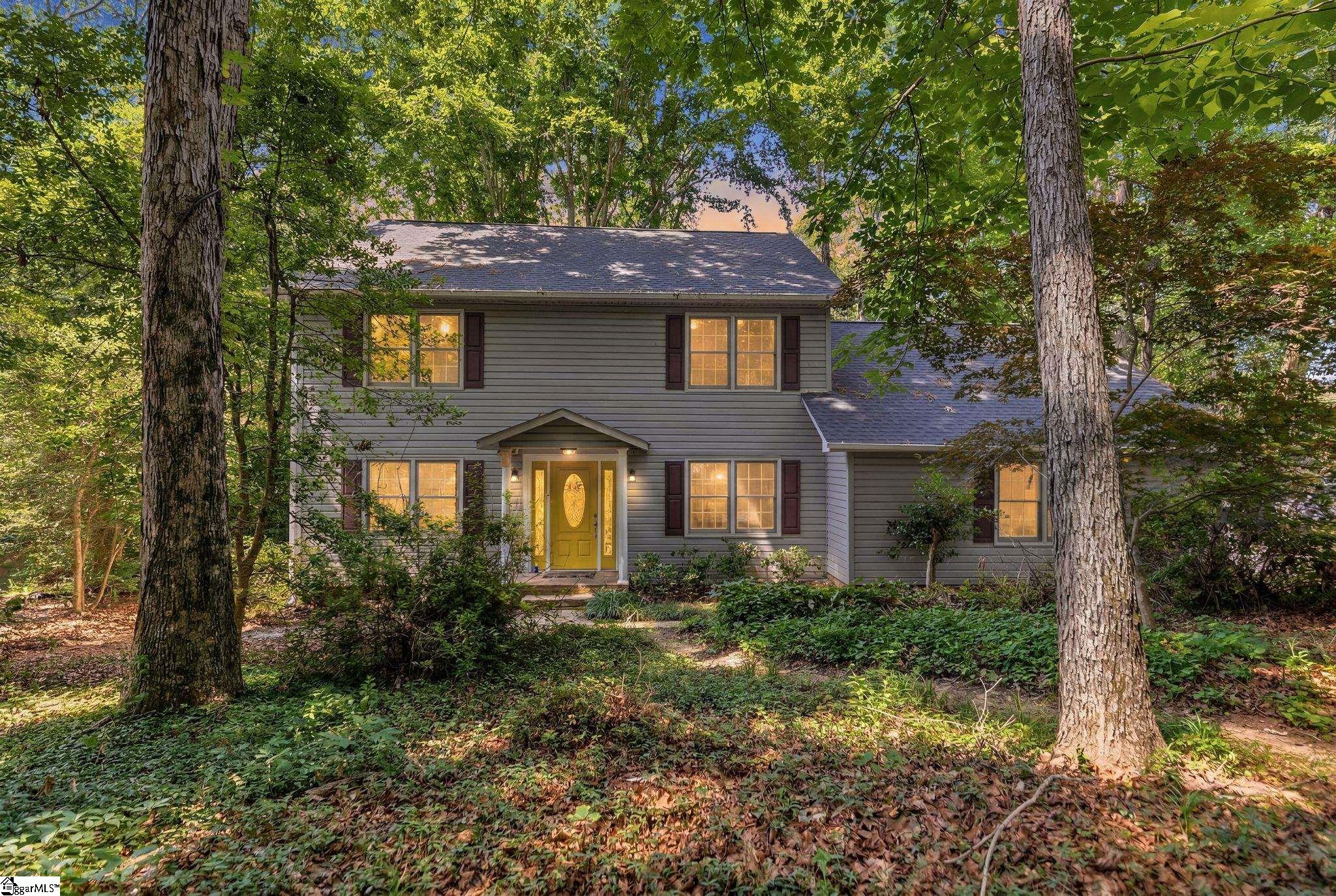 109 Cumberland Drive Moore, SC 29369-9723