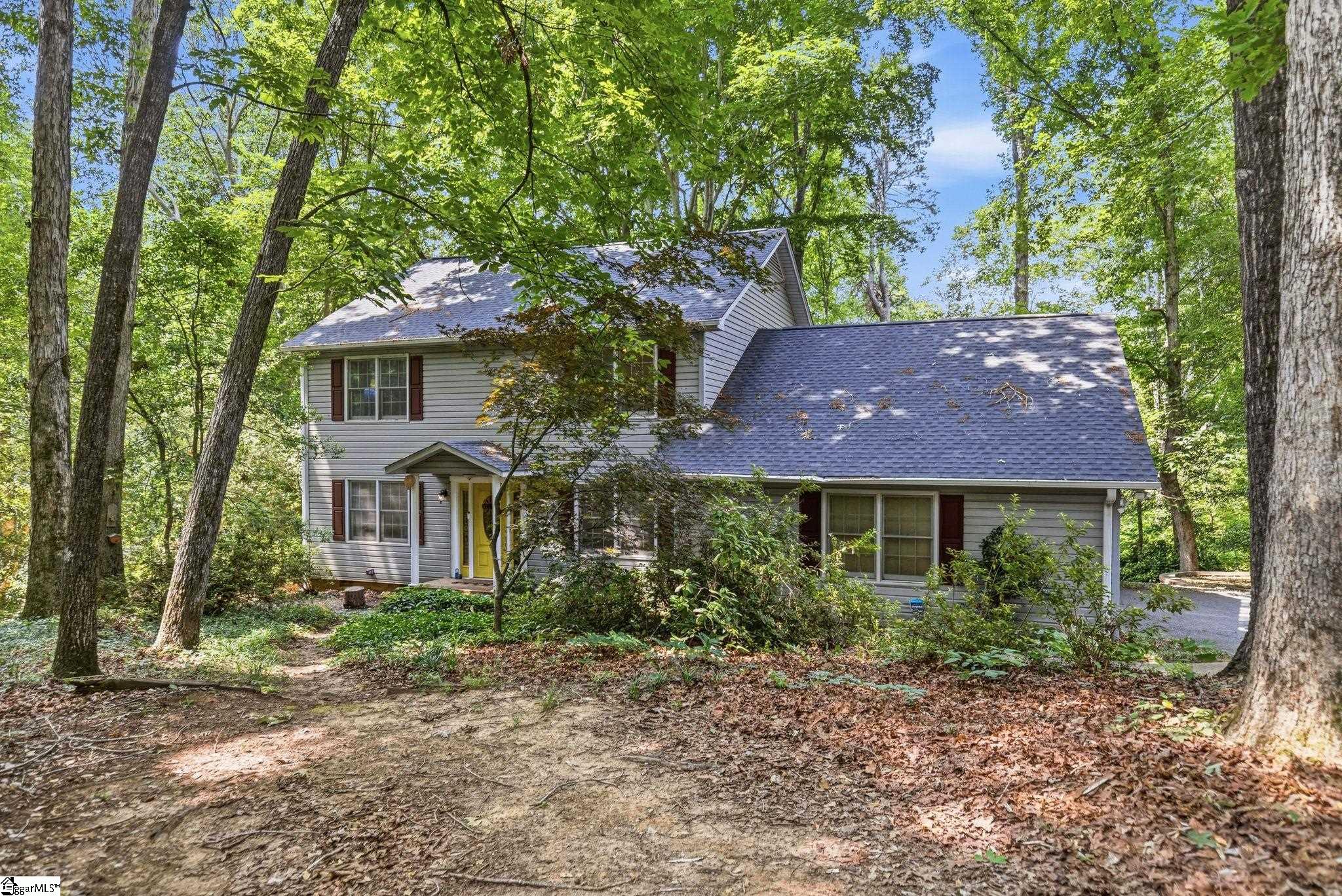 109 Cumberland Drive Moore, SC 29369-9723