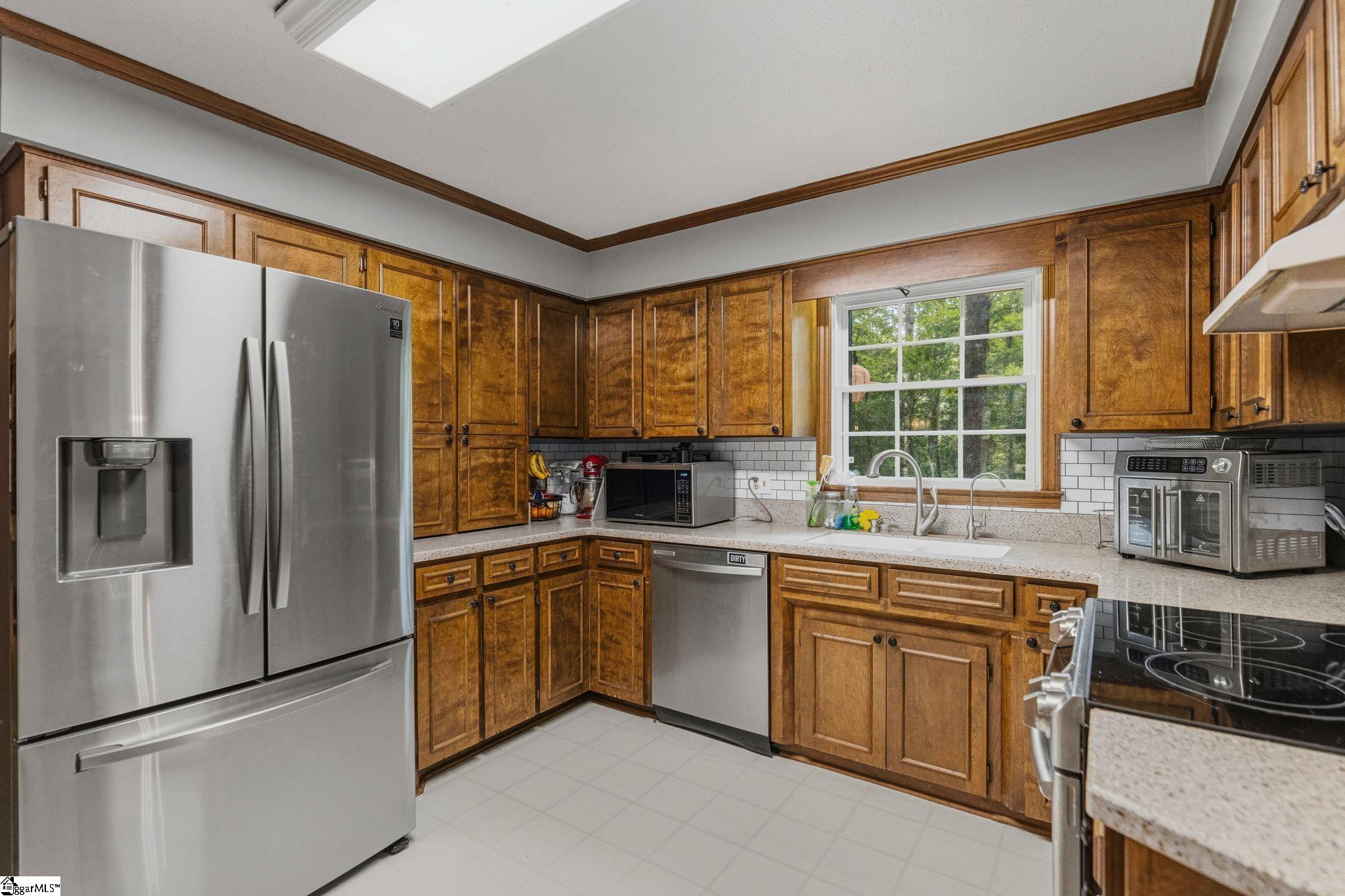 109 Cumberland Drive Moore, SC 29369-9723