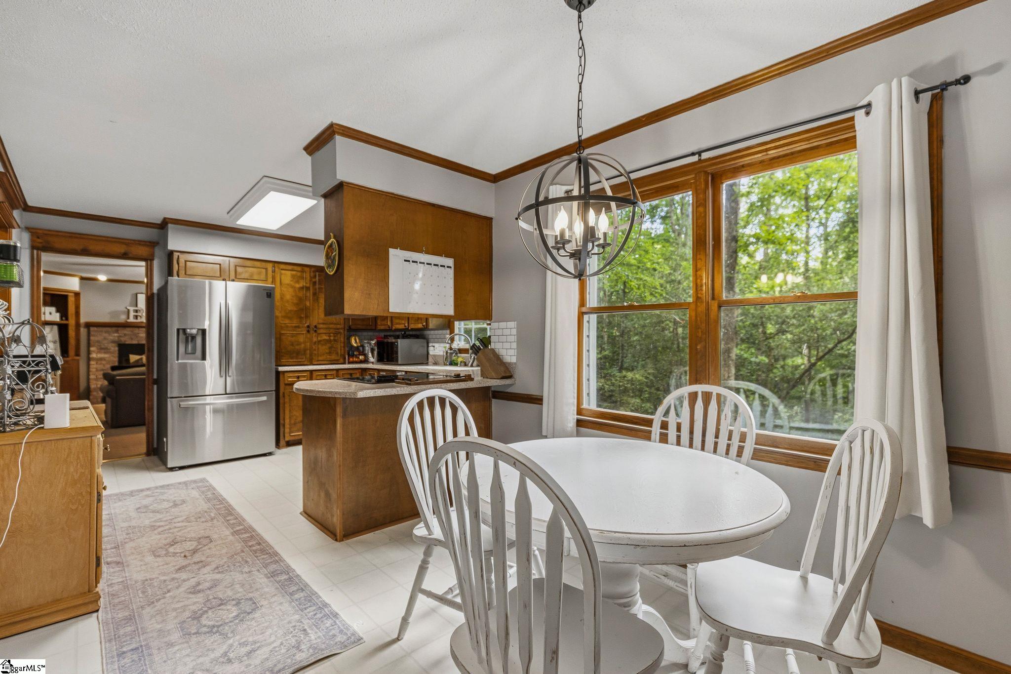 109 Cumberland Drive Moore, SC 29369-9723