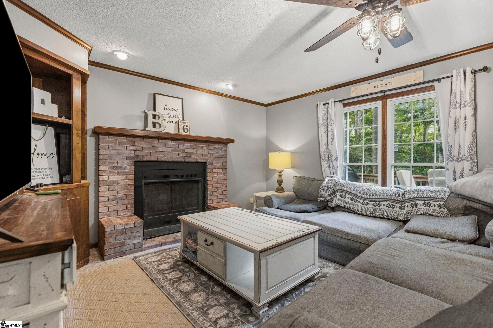 109 Cumberland Drive Moore, SC 29369-9723