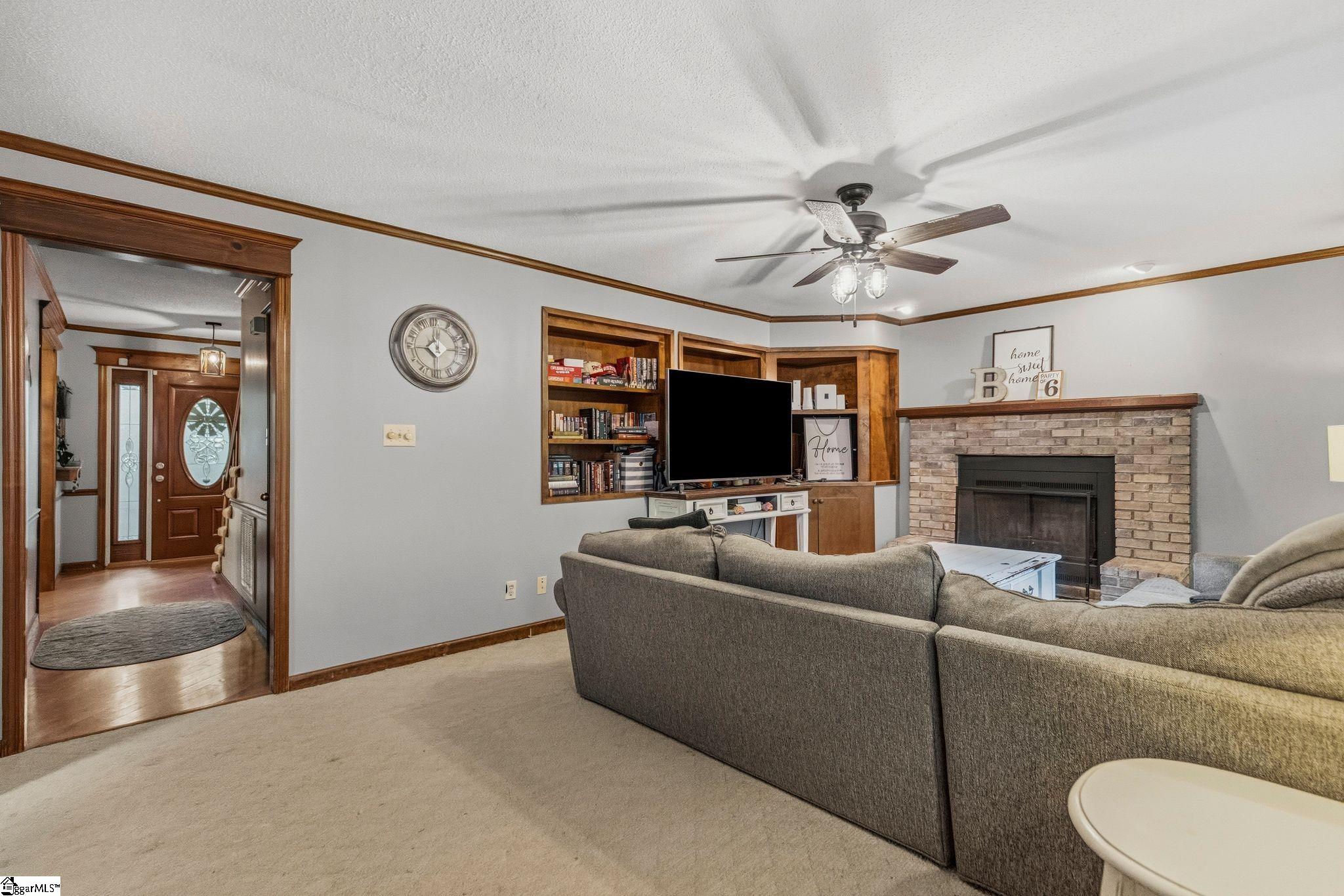 109 Cumberland Drive Moore, SC 29369-9723