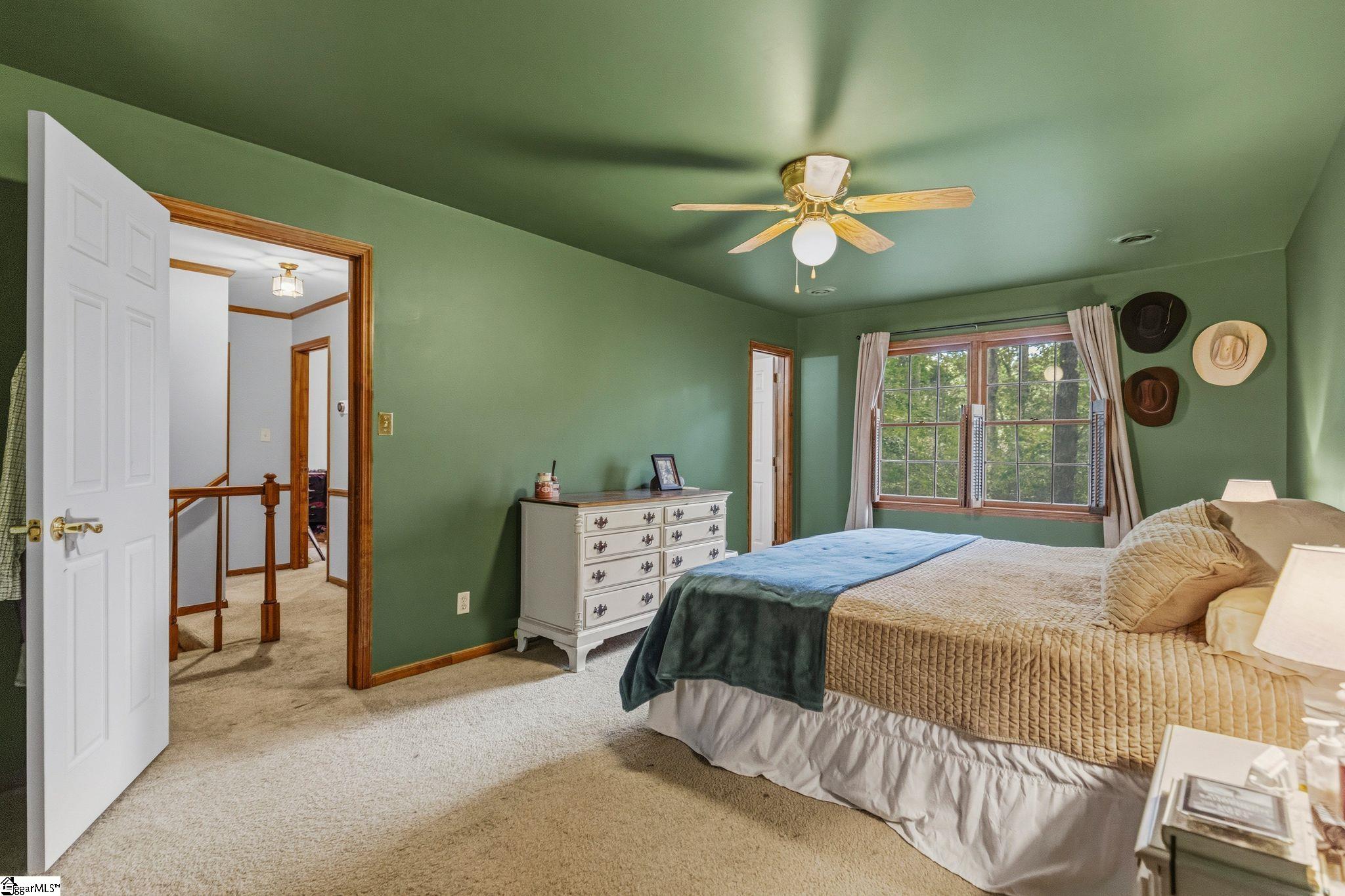 109 Cumberland Drive Moore, SC 29369-9723