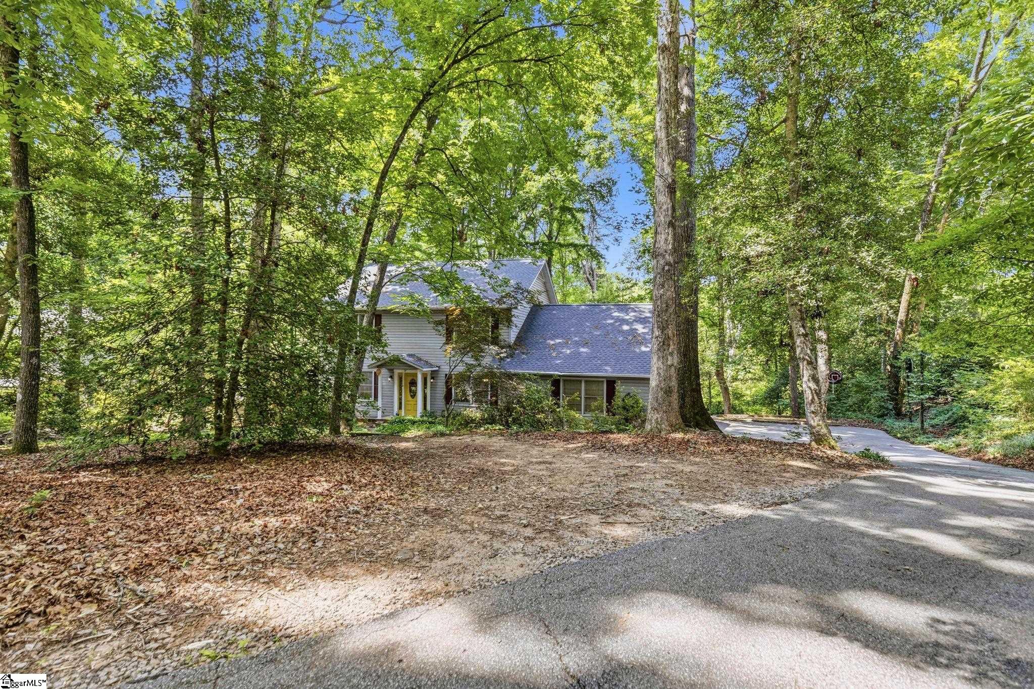 109 Cumberland Drive Moore, SC 29369-9723