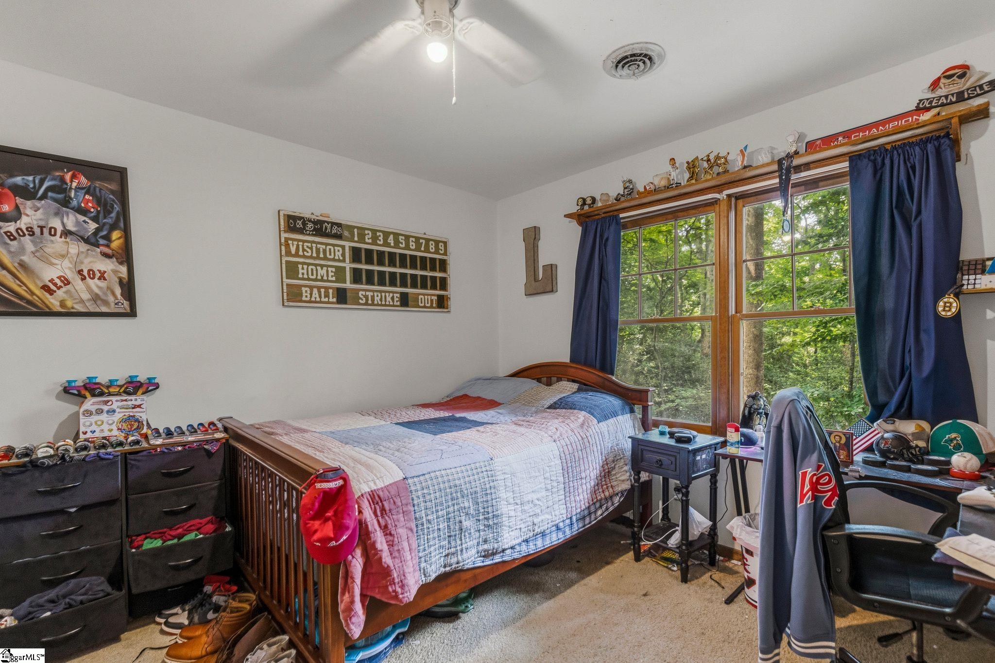 109 Cumberland Drive Moore, SC 29369-9723
