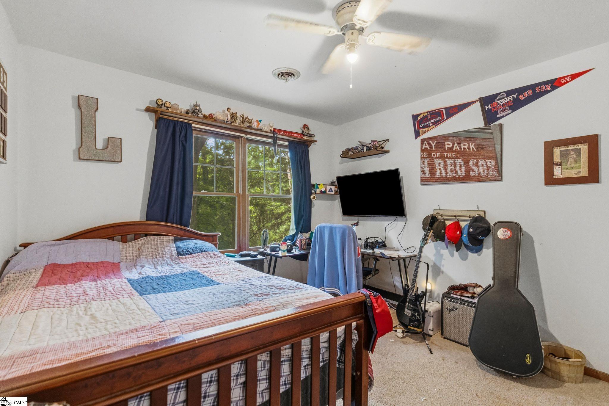 109 Cumberland Drive Moore, SC 29369-9723