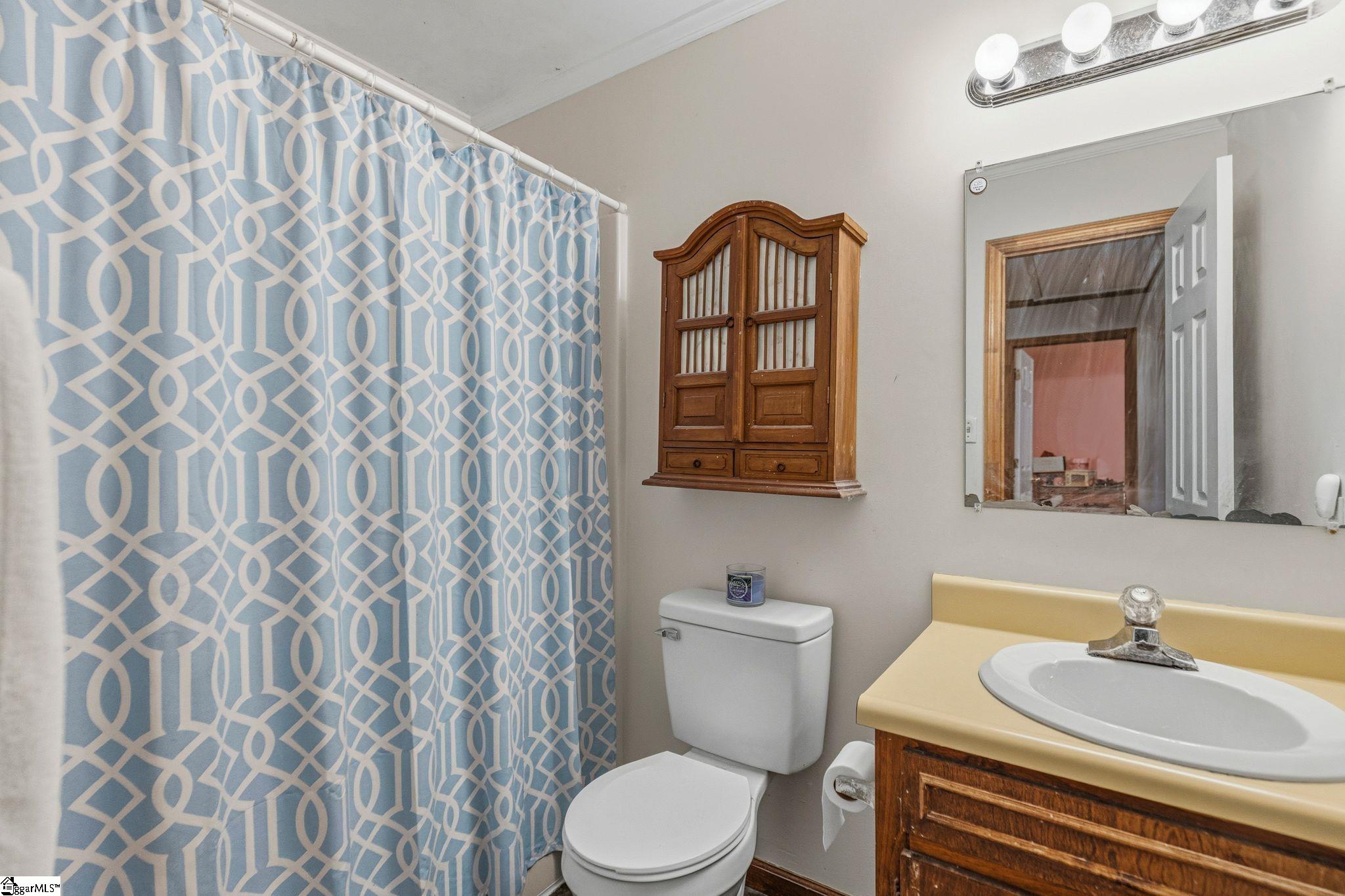 109 Cumberland Drive Moore, SC 29369-9723
