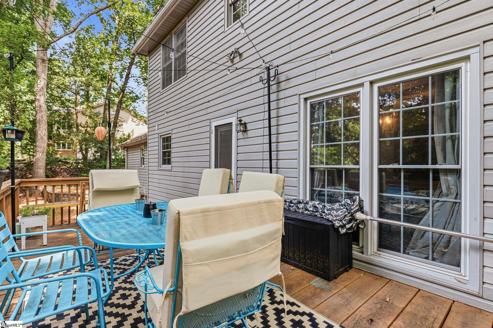 109 Cumberland Drive Moore, SC 29369-9723