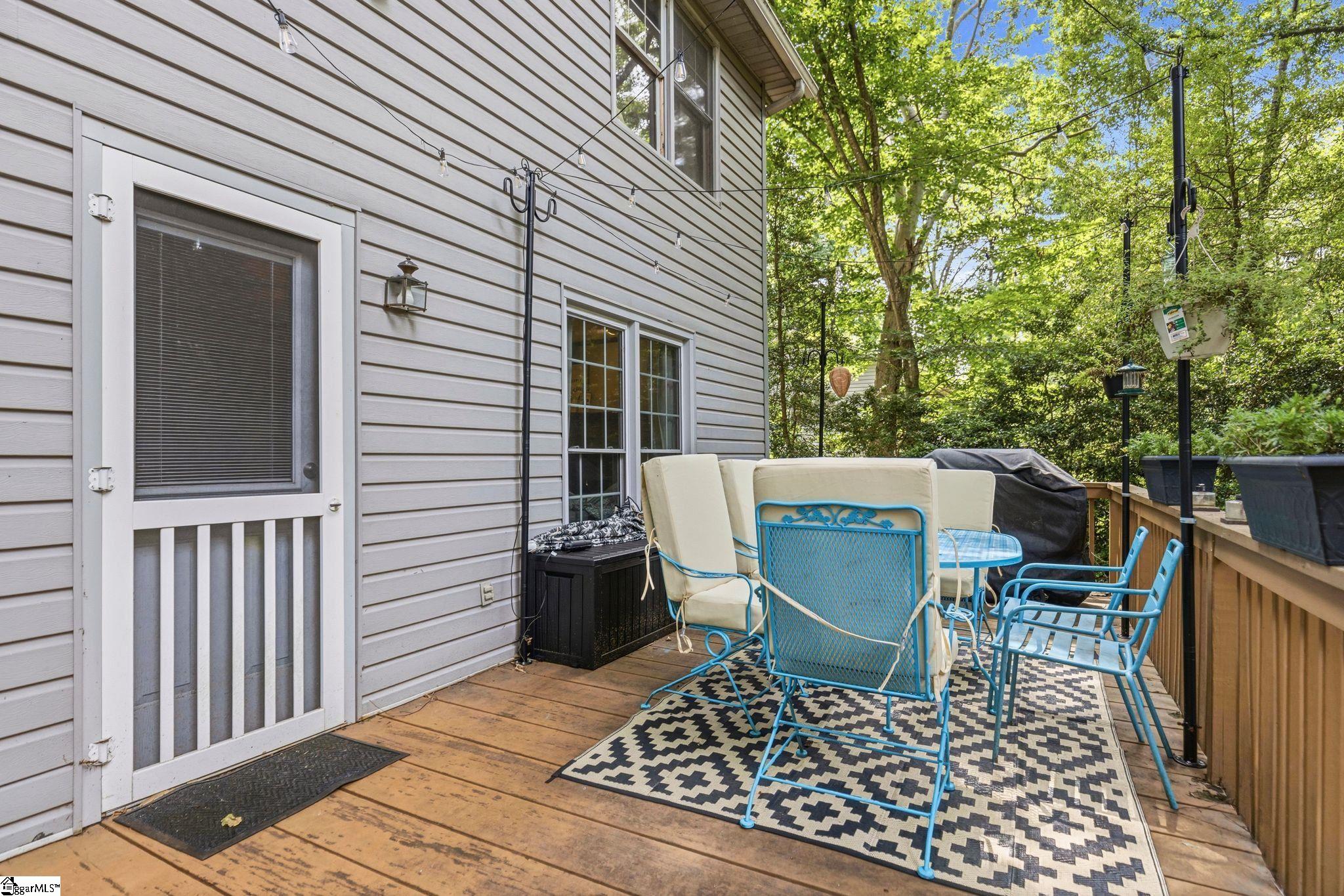 109 Cumberland Drive Moore, SC 29369-9723