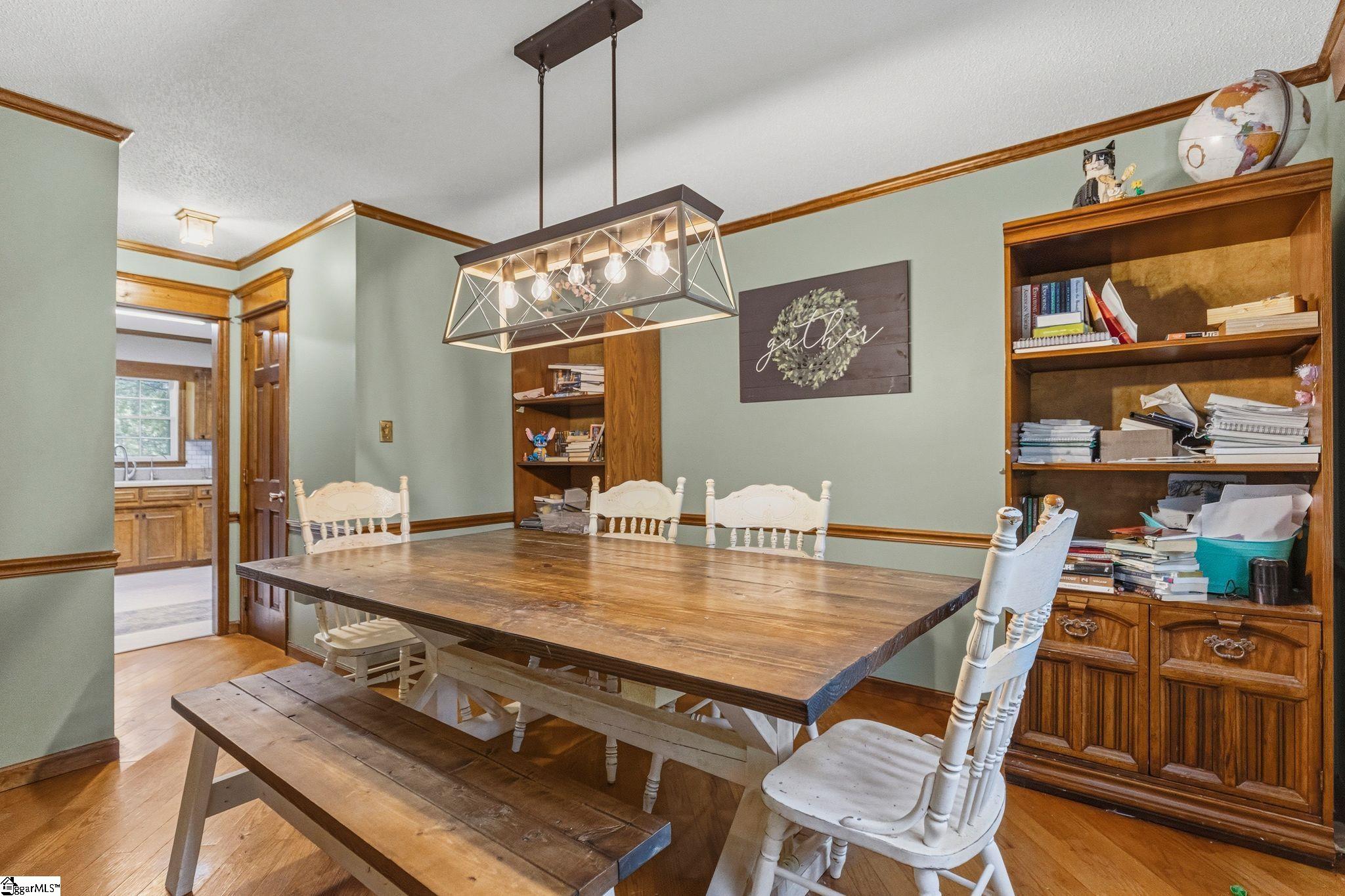 109 Cumberland Drive Moore, SC 29369-9723