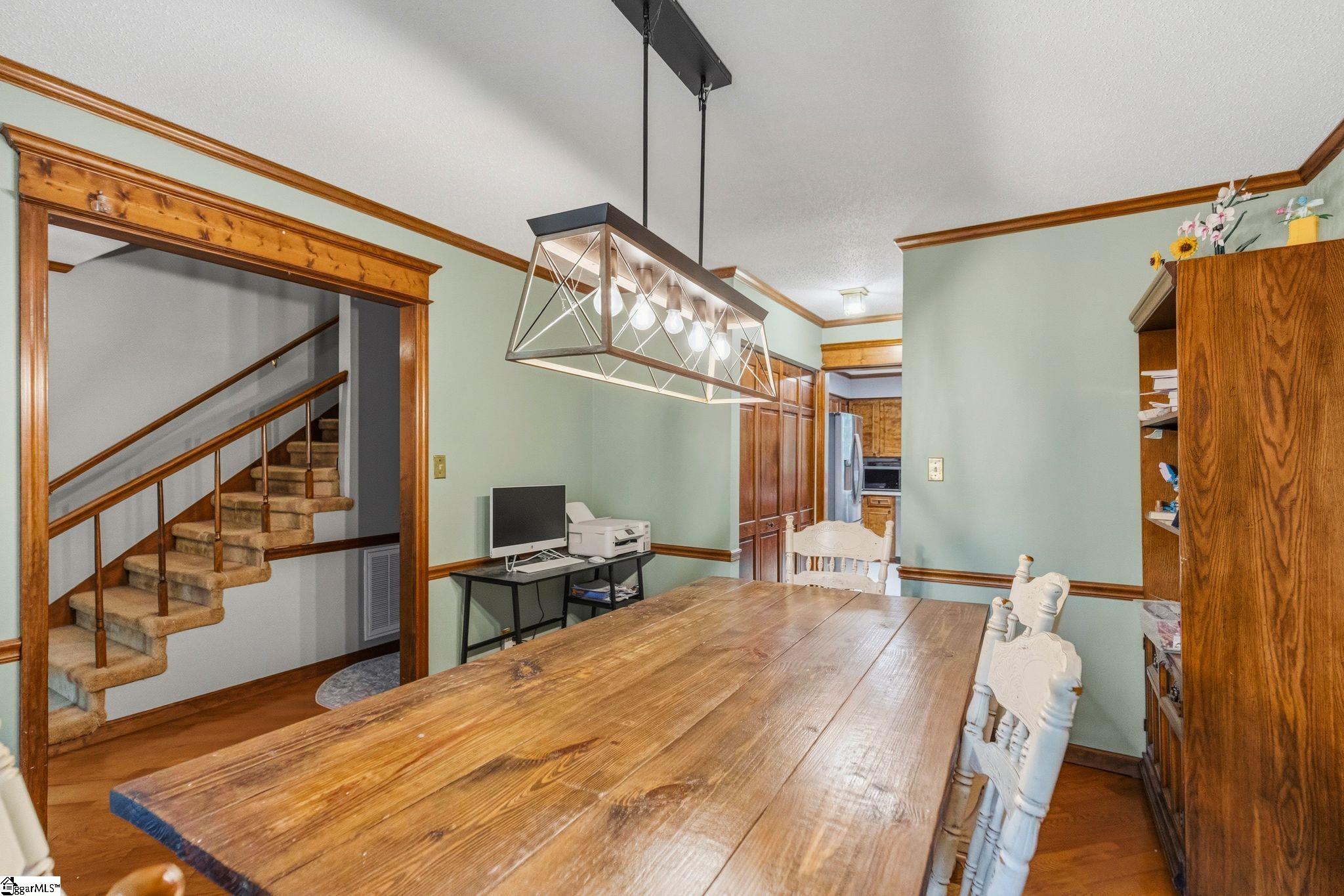 109 Cumberland Drive Moore, SC 29369-9723