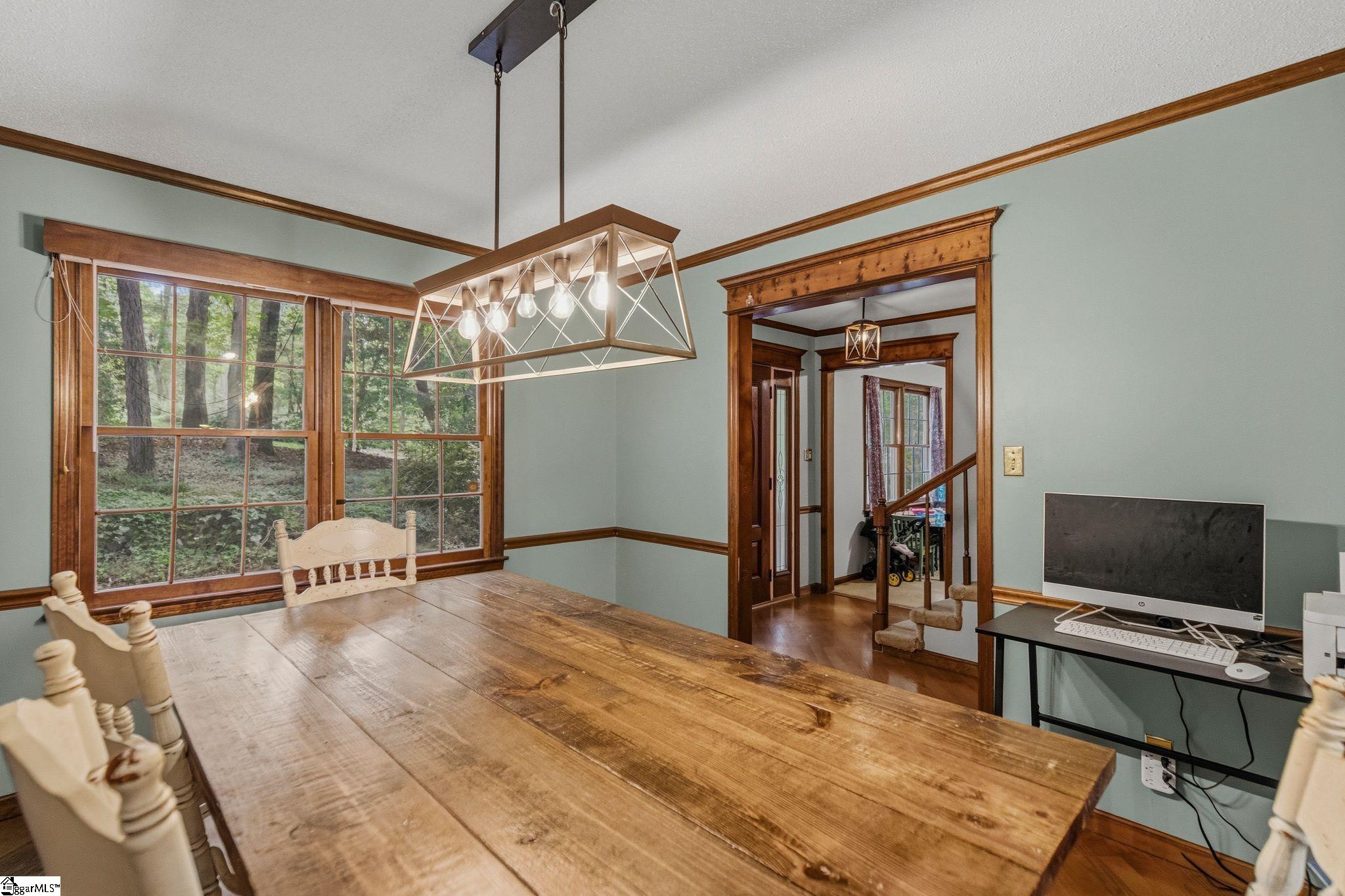 109 Cumberland Drive Moore, SC 29369-9723