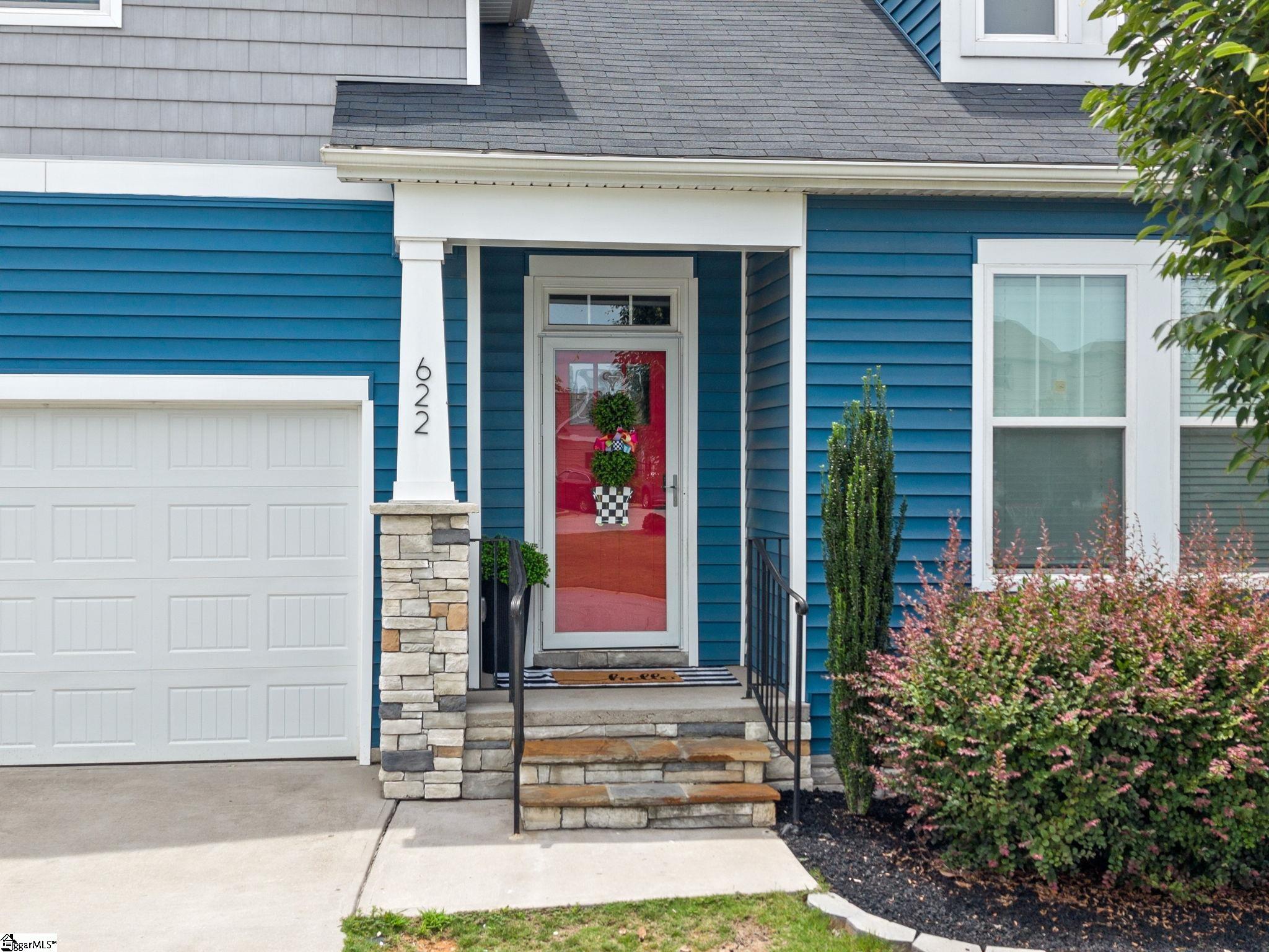 622 Minster Court Moore, SC 29369